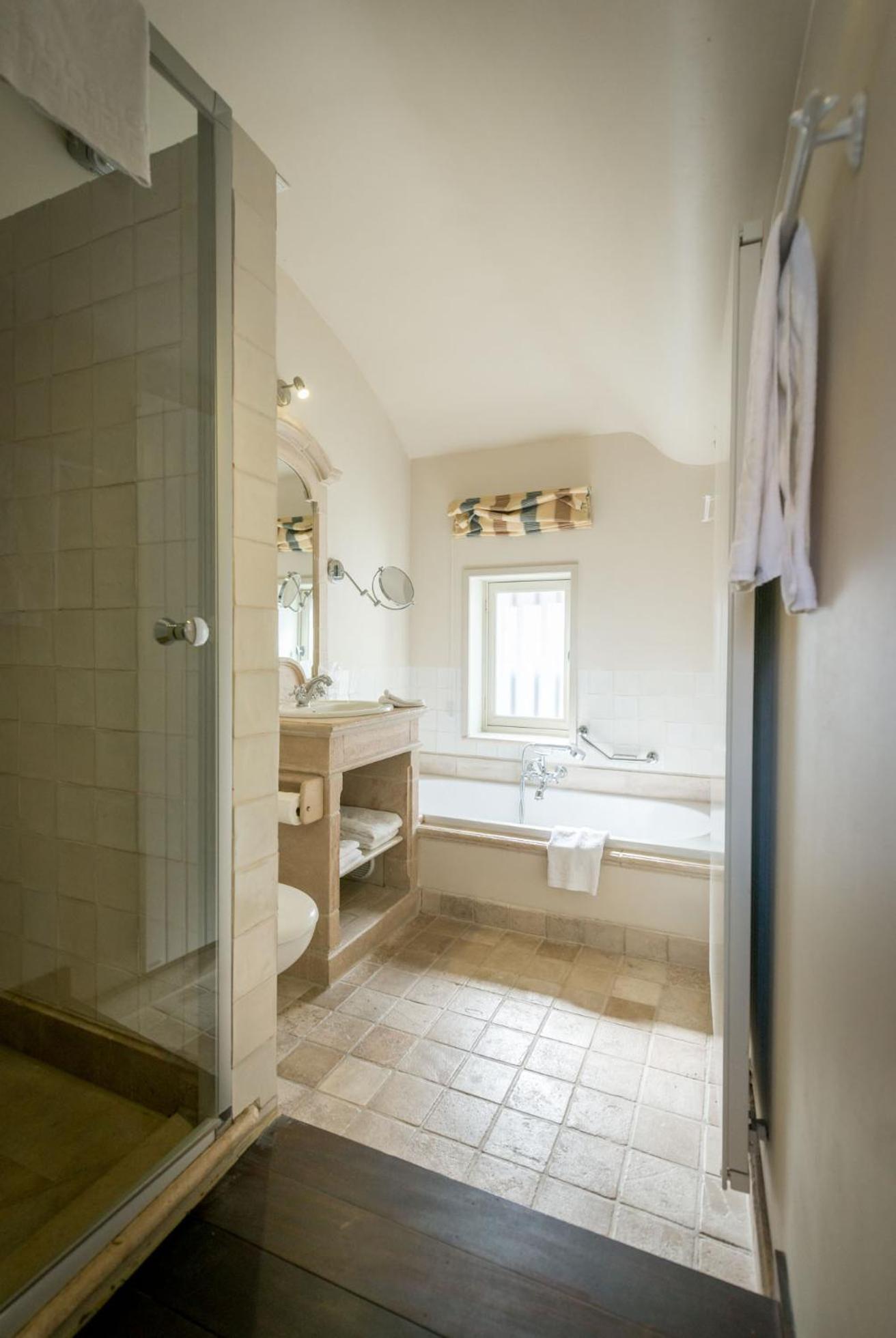 Duplex Suite with Garden View - Photo 14