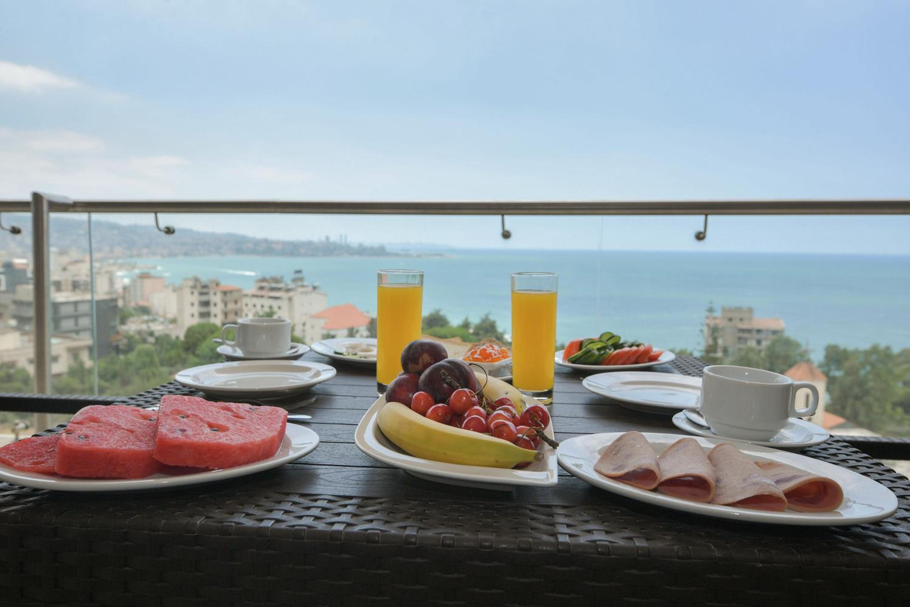 Senior Suite with Sea View - Photo 7