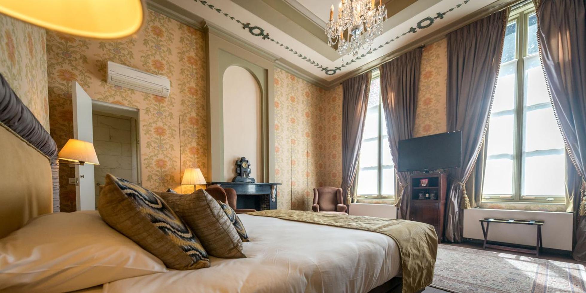 Junior Suite (2 Adults) - Photo 4