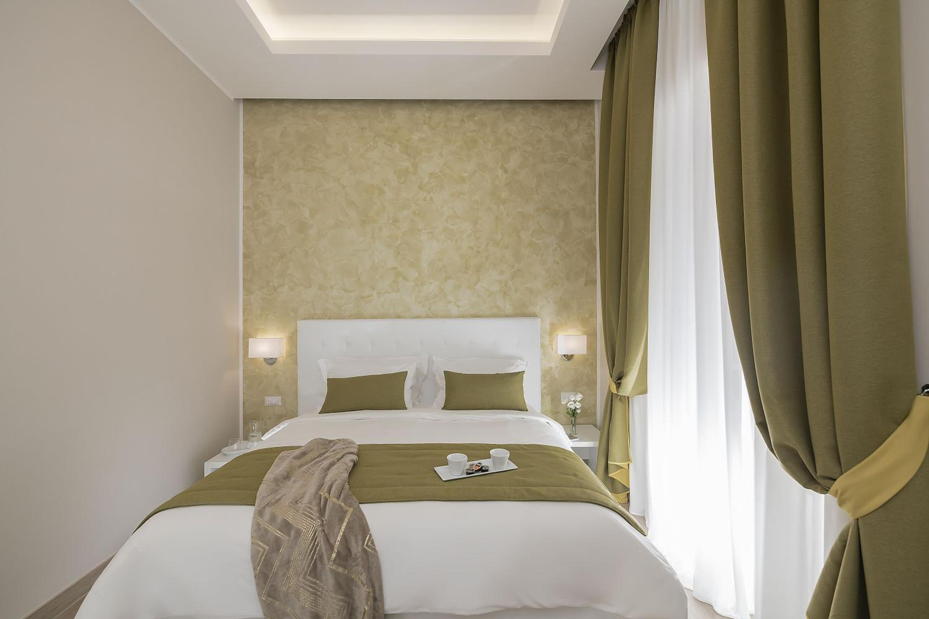 Twin Room photo 3