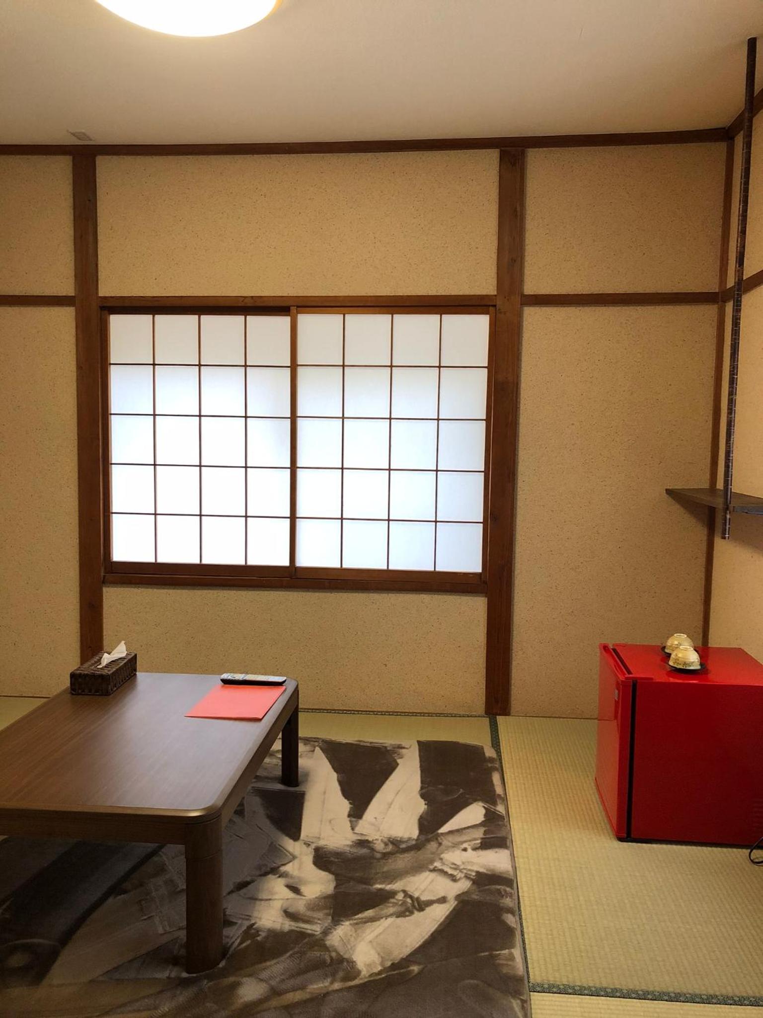 Economy Twin Room - Non-Smoking - Photo 13