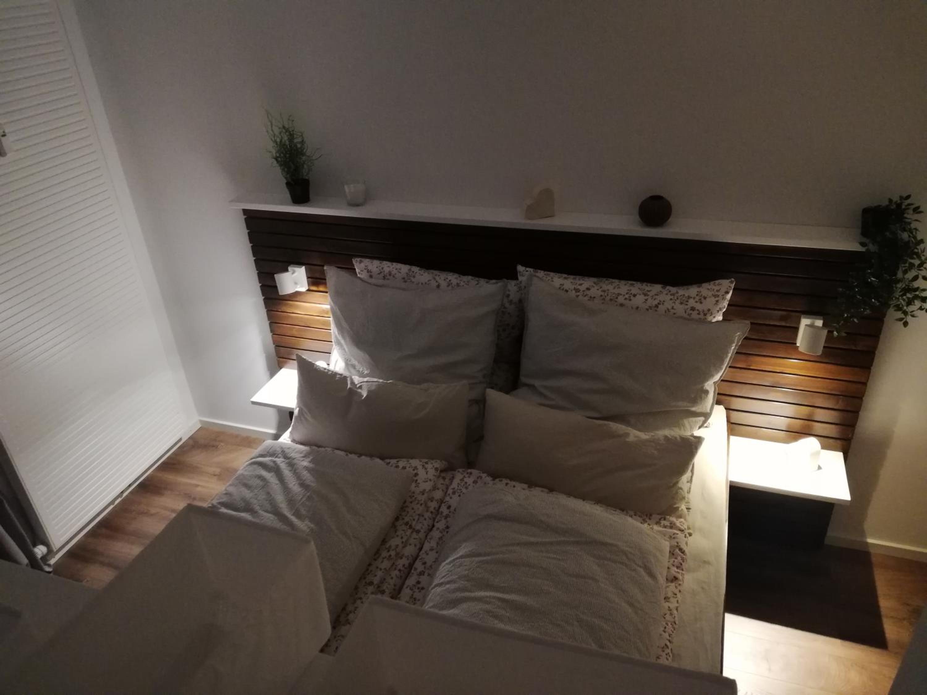 Two-Bedroom Apartment photo 1
