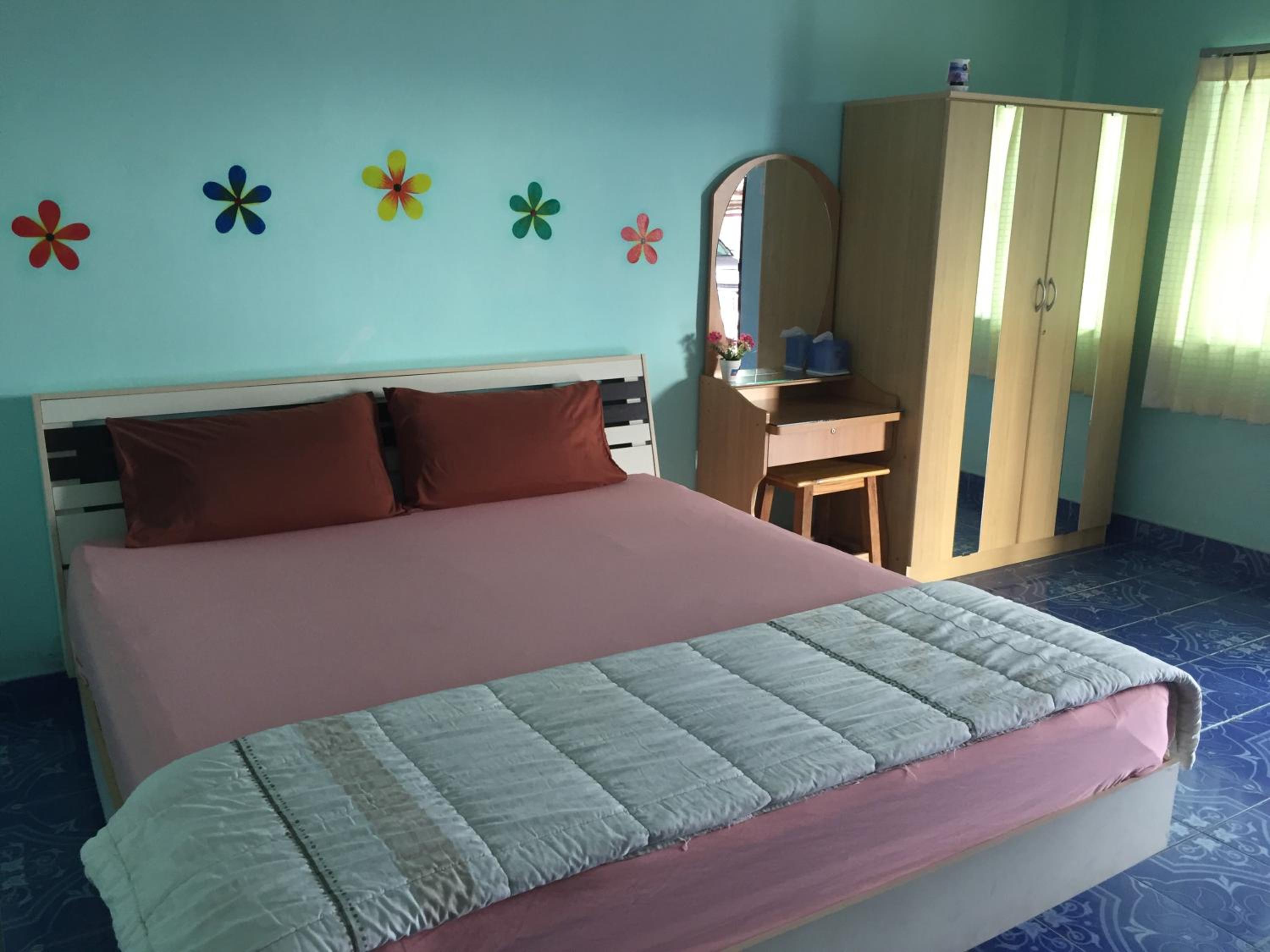 Deluxe Double Room - Photo 5