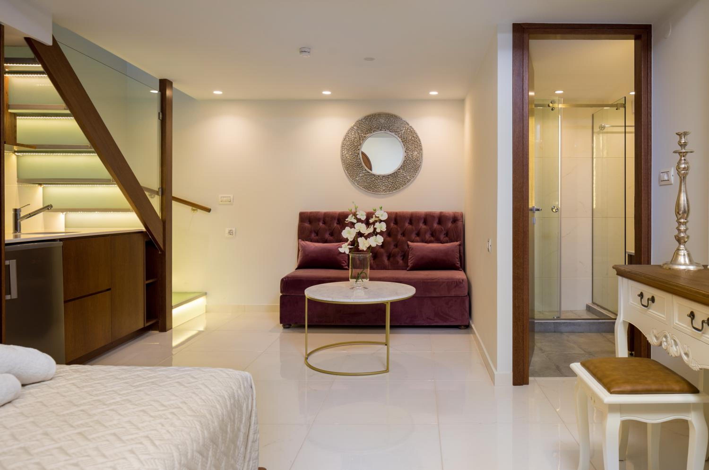 Superior Apartment - Photo 1