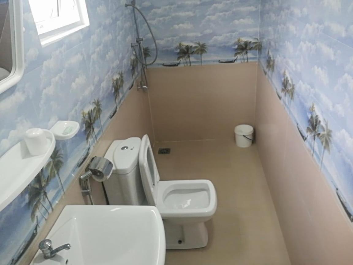 Standard Double Room with Fan