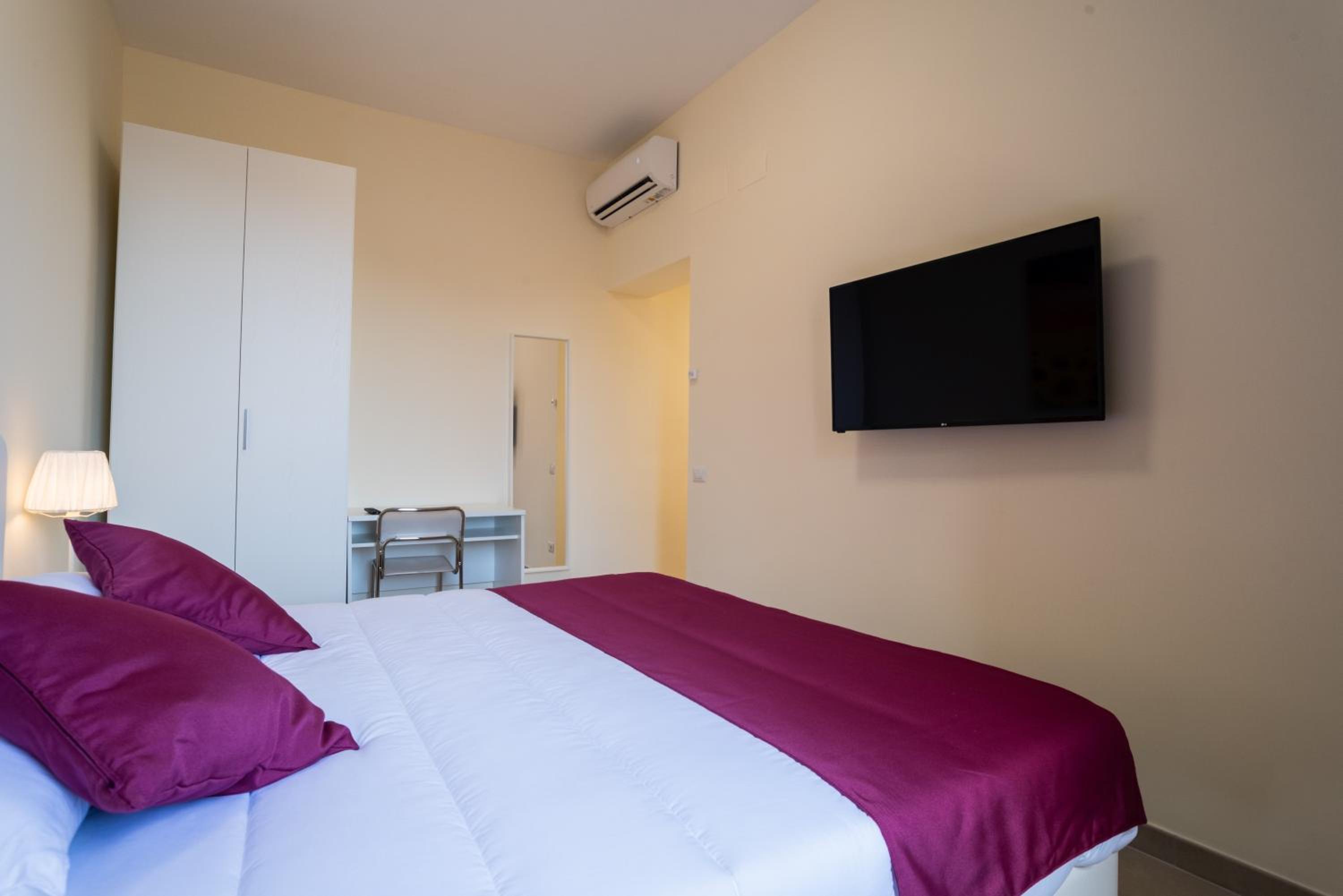Standard Double Room photo 1
