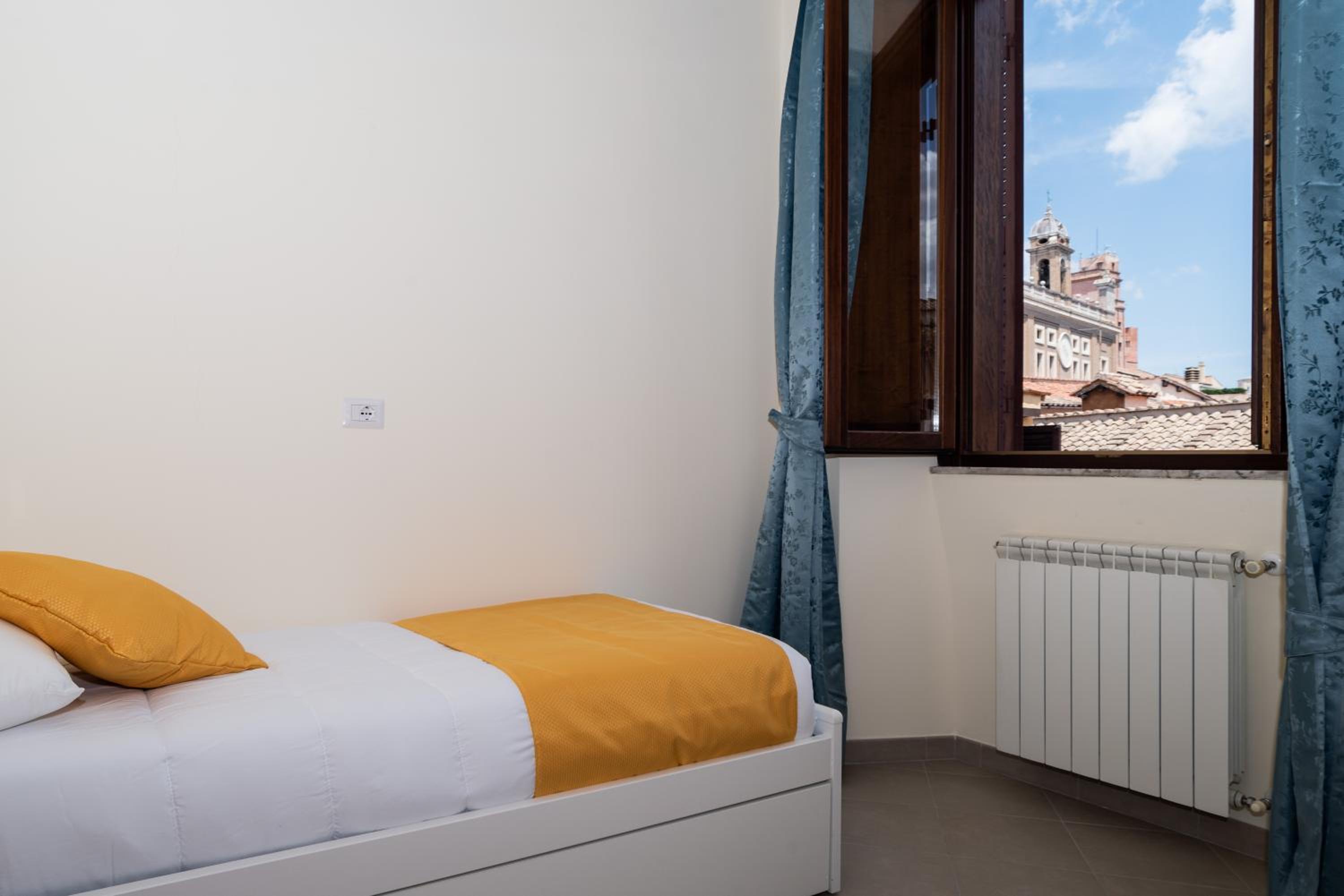 Standard Triple Room photo 1