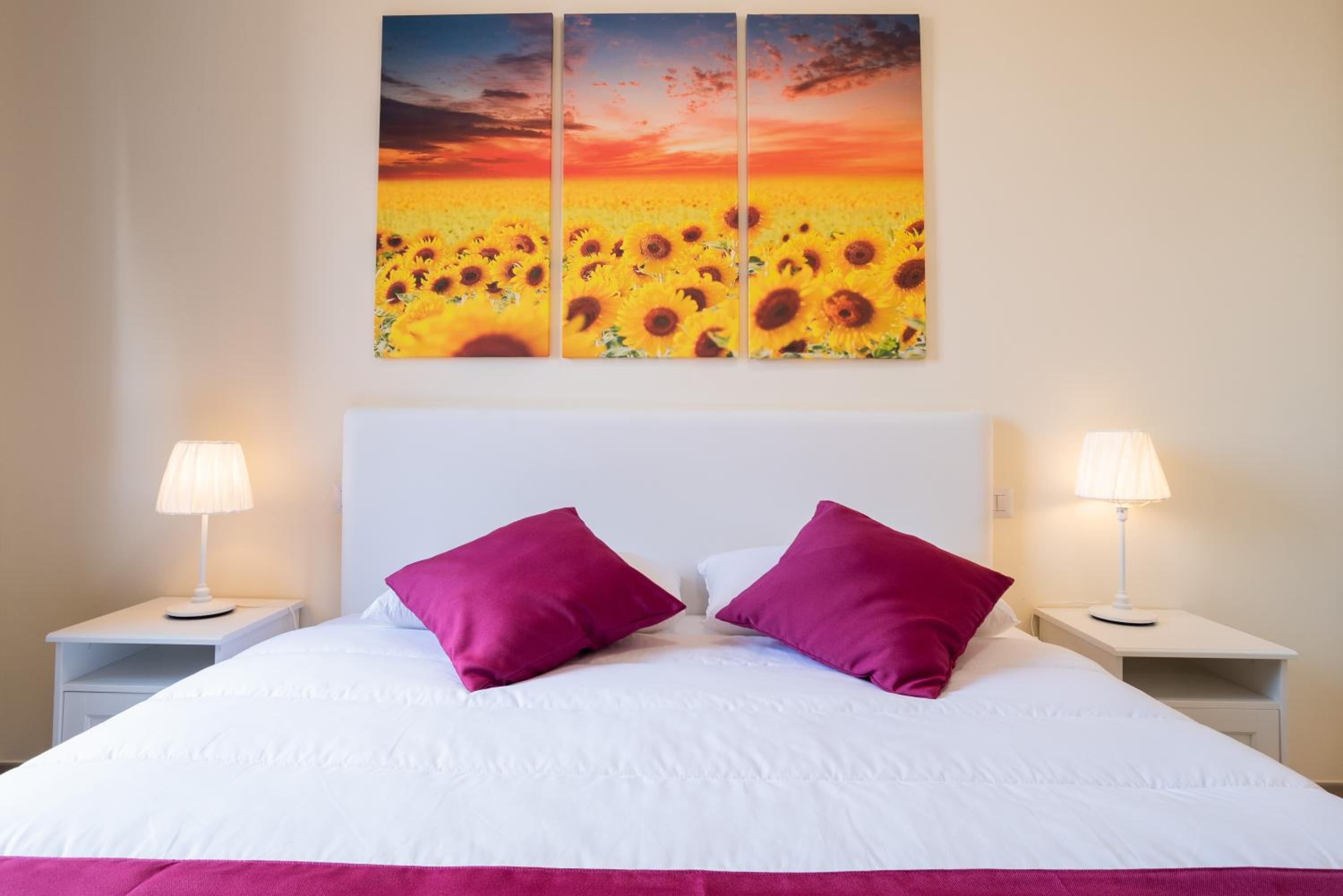 Standard Double Room photo 2