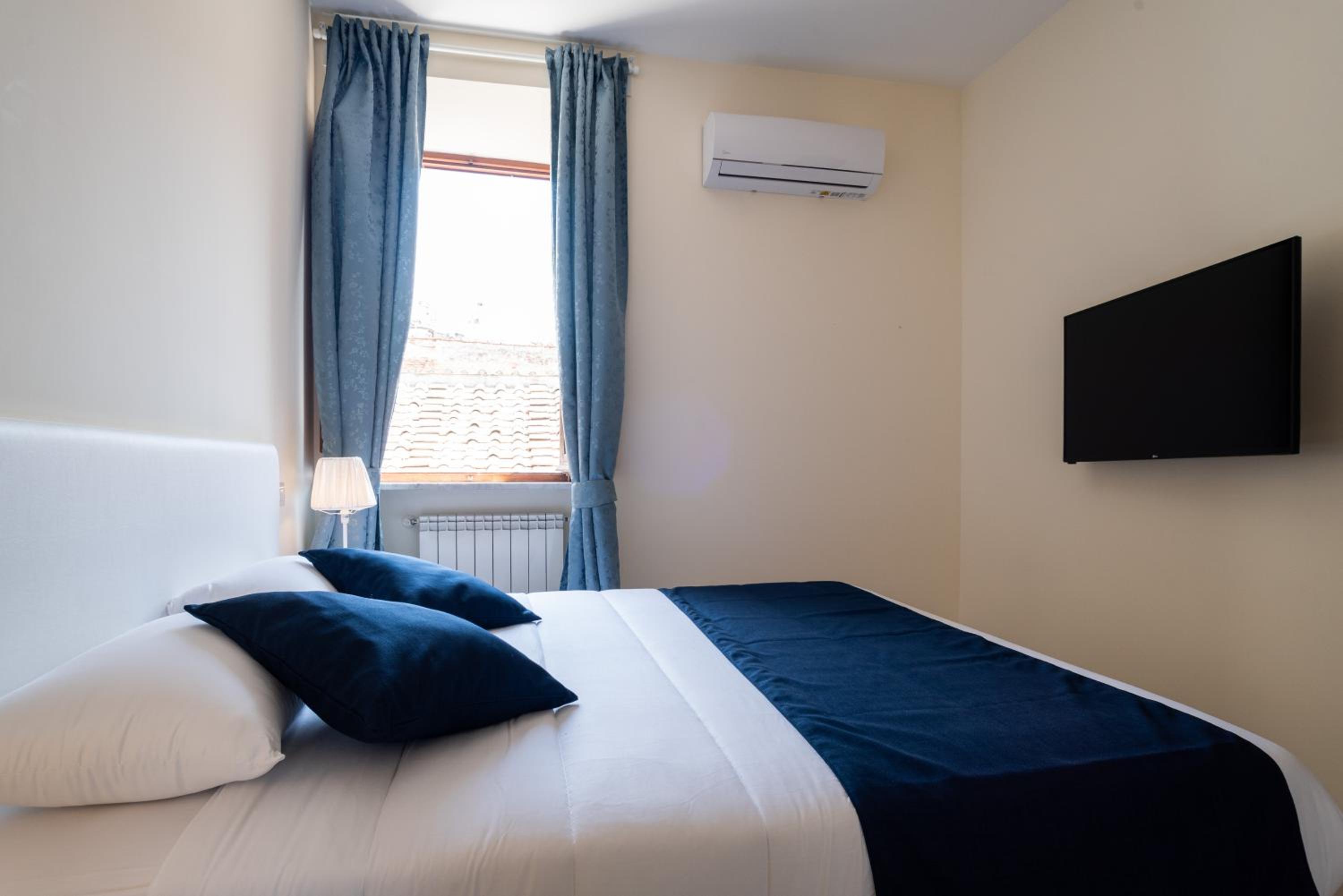 Classic Quadruple Room photo 1