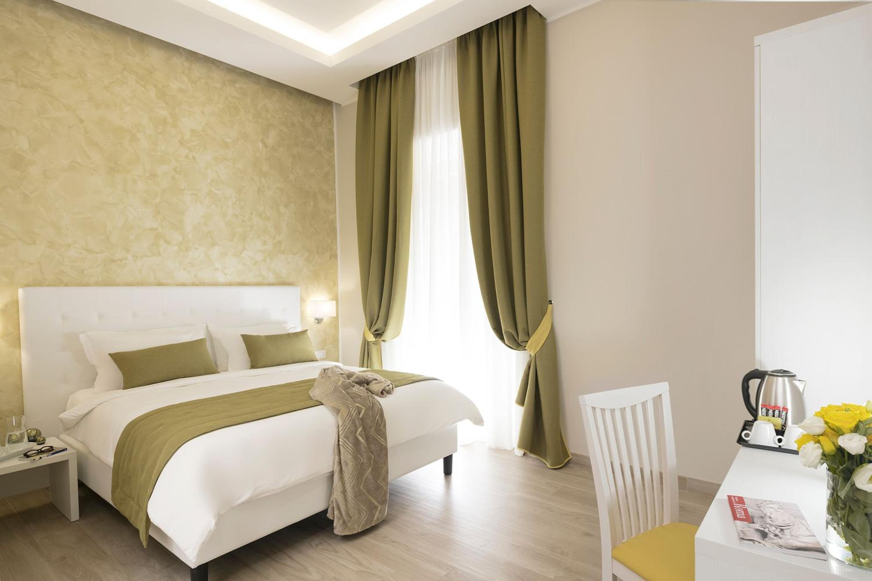 Twin Room photo 1