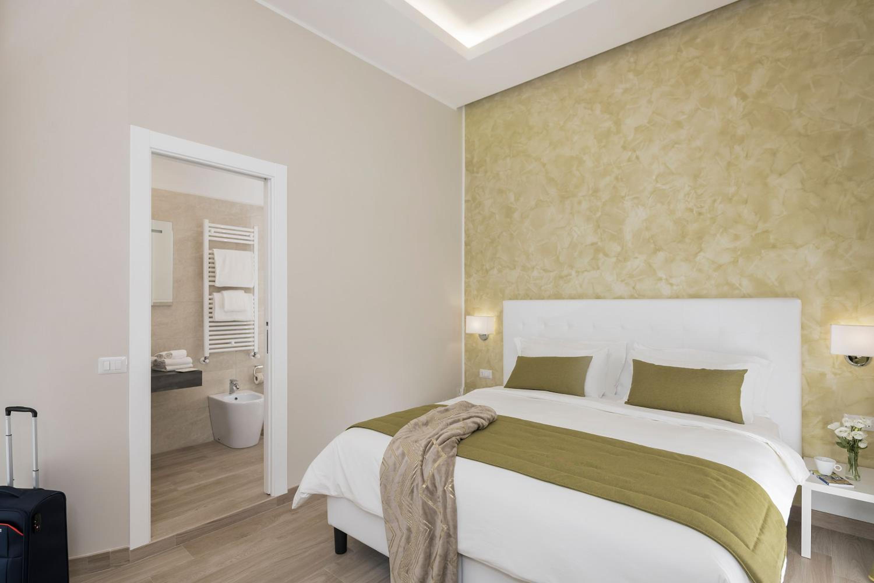 Twin Room photo 2