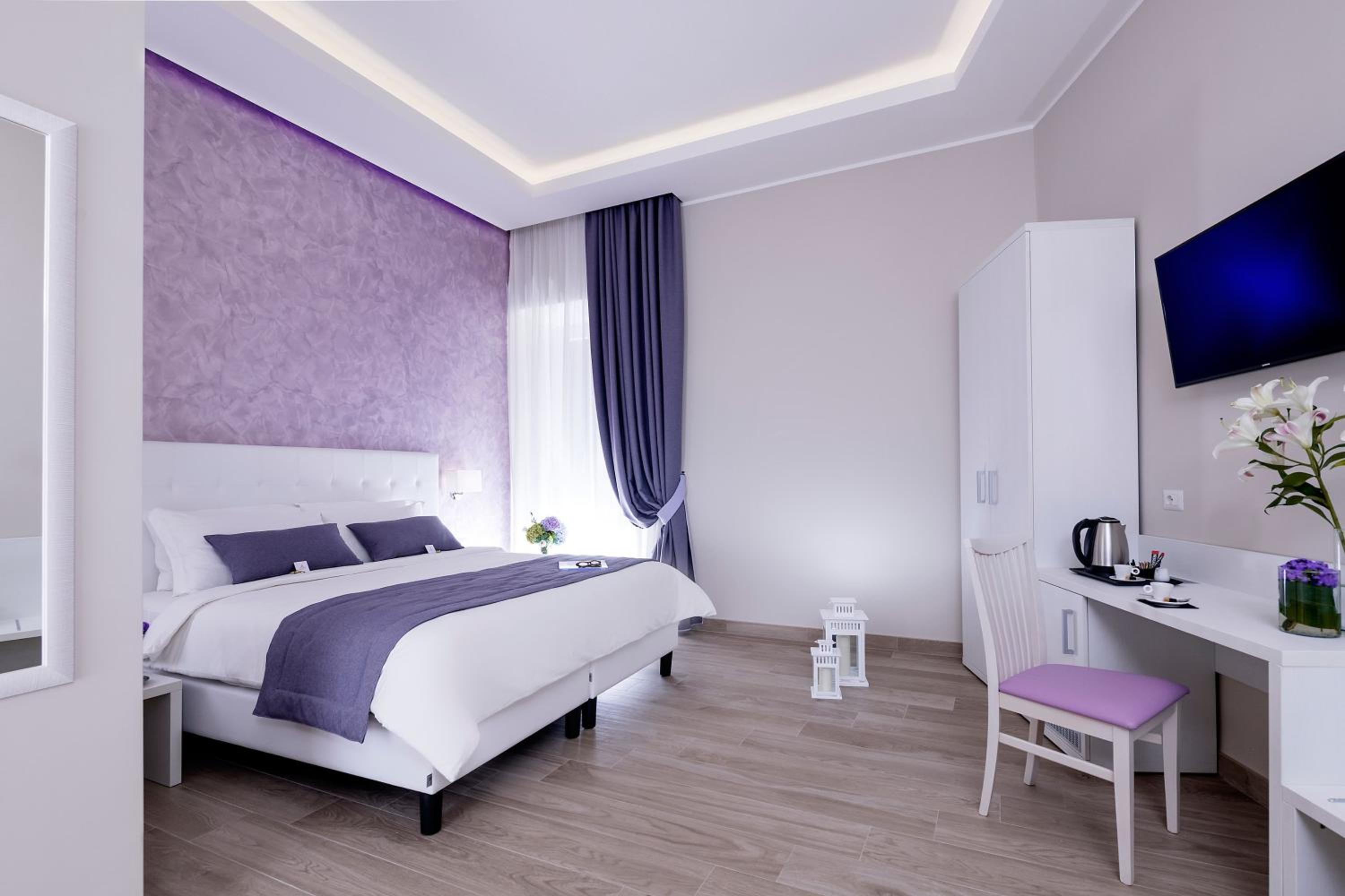 Quadruple Room photo 3