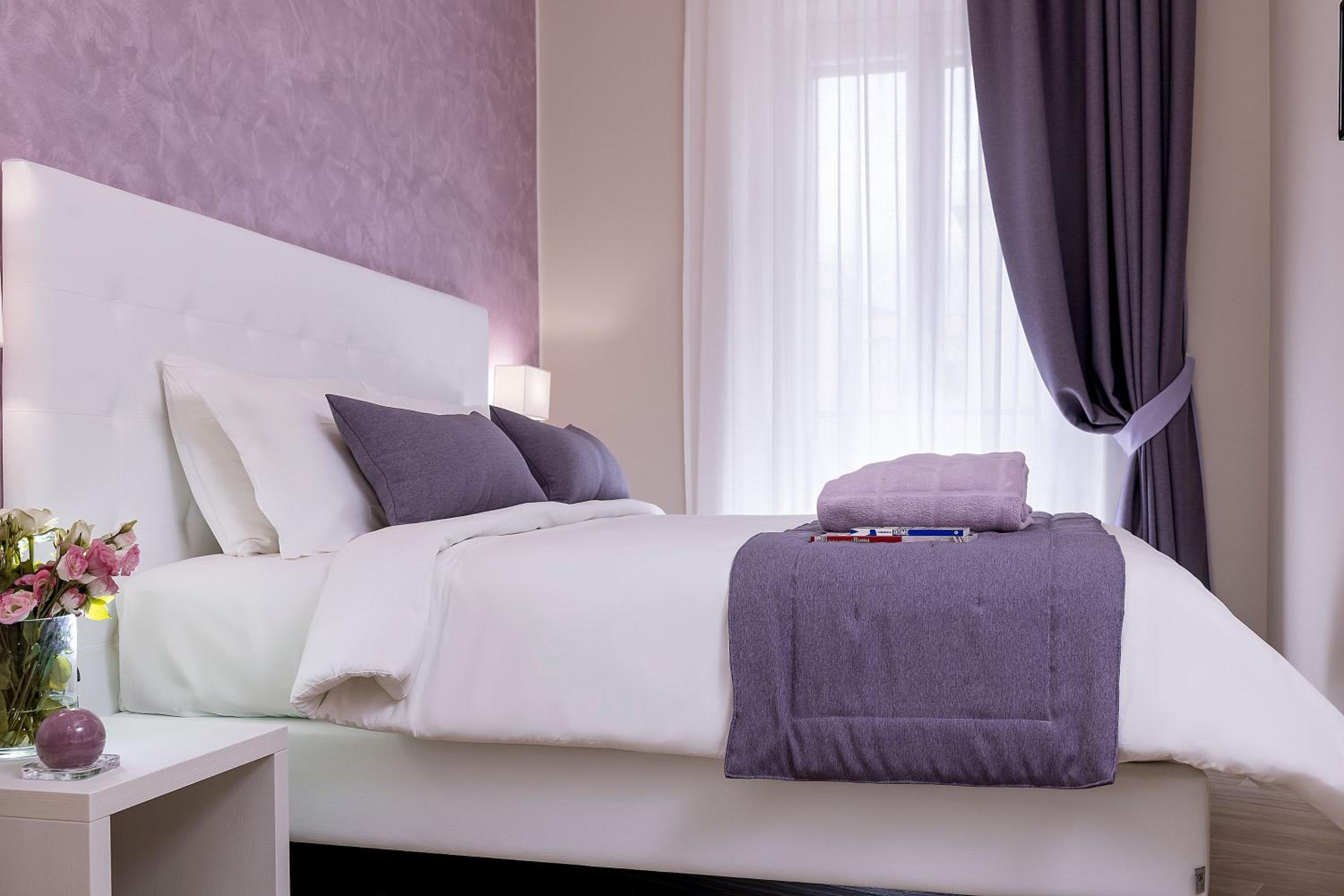 Quadruple Room photo 2
