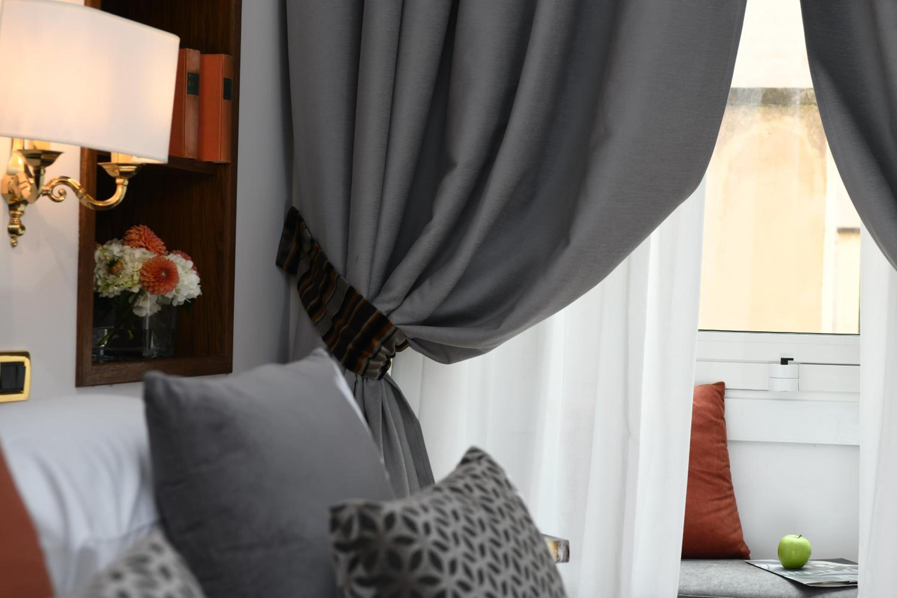 Premium Double Room
