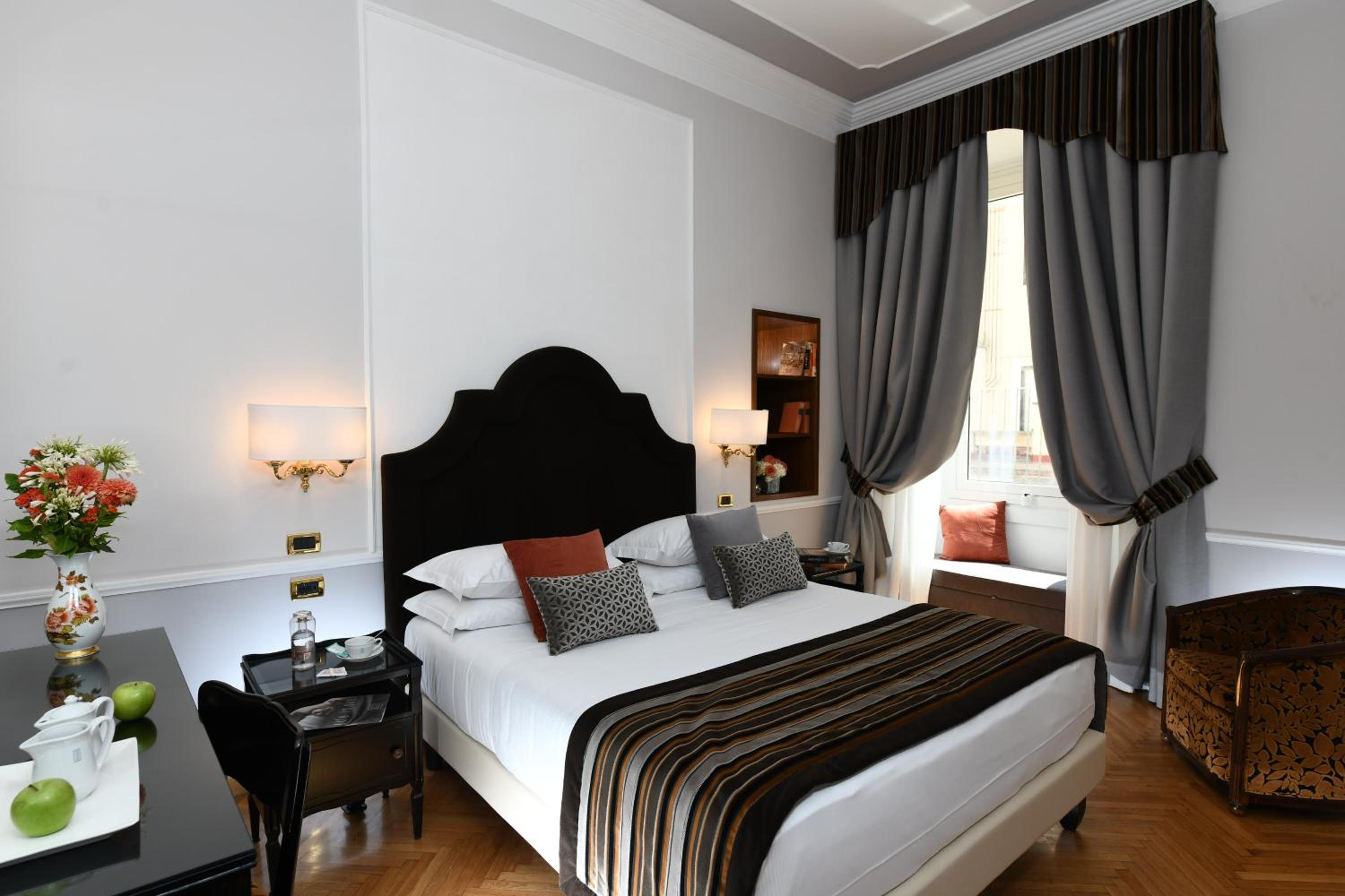 Premium Double Room