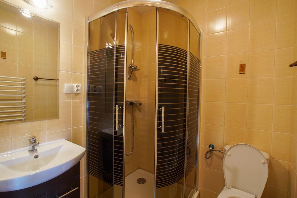 Triple Room with Balcony photo 2
