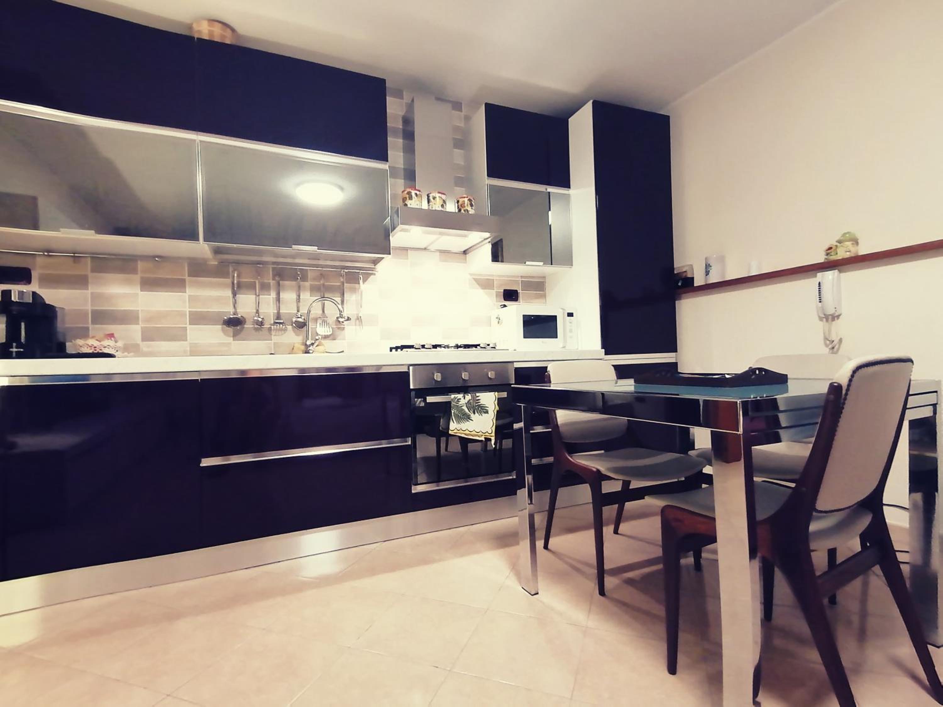 Studio Apartment photo 1