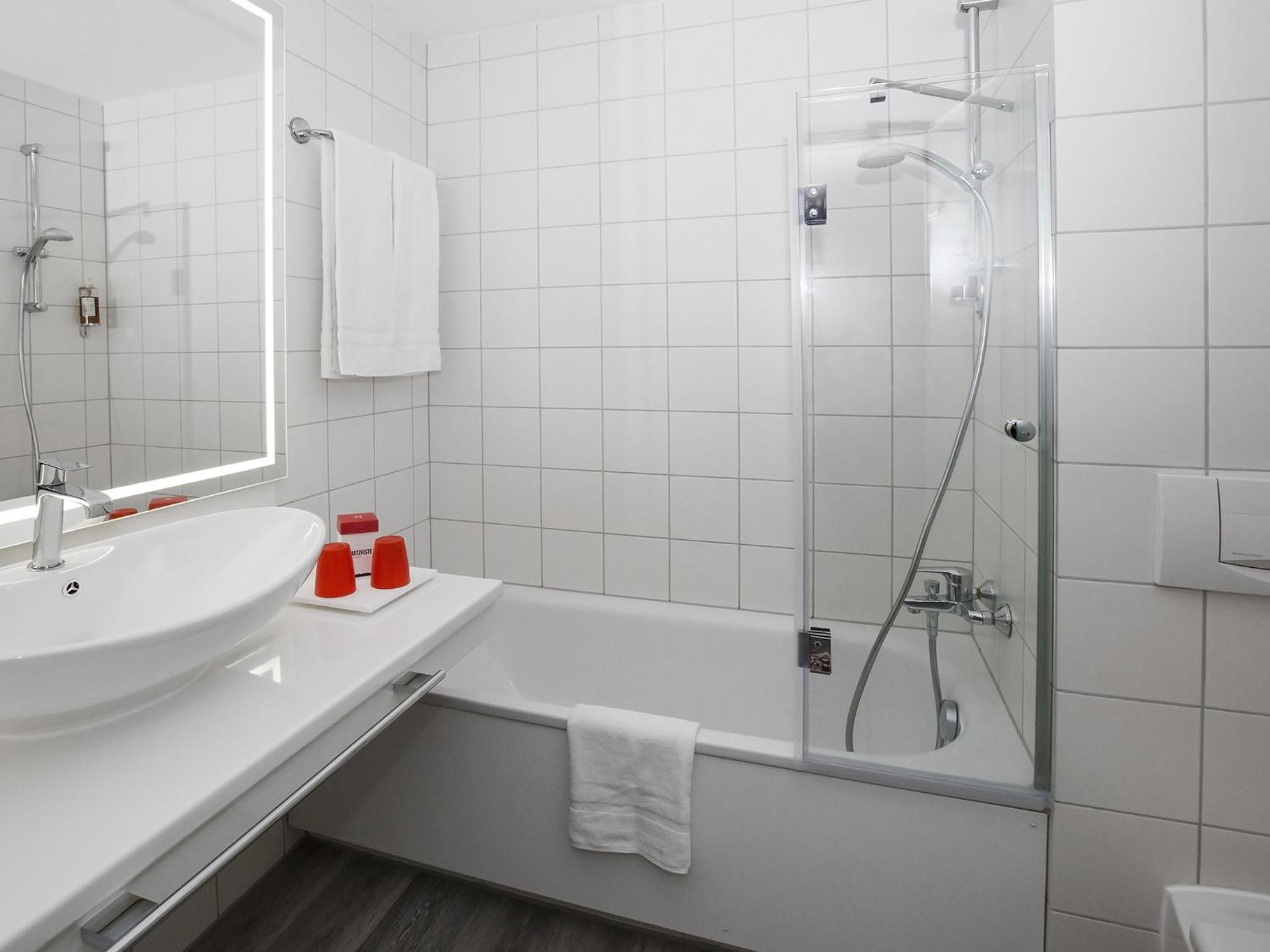 Standard Double Room - Photo 3