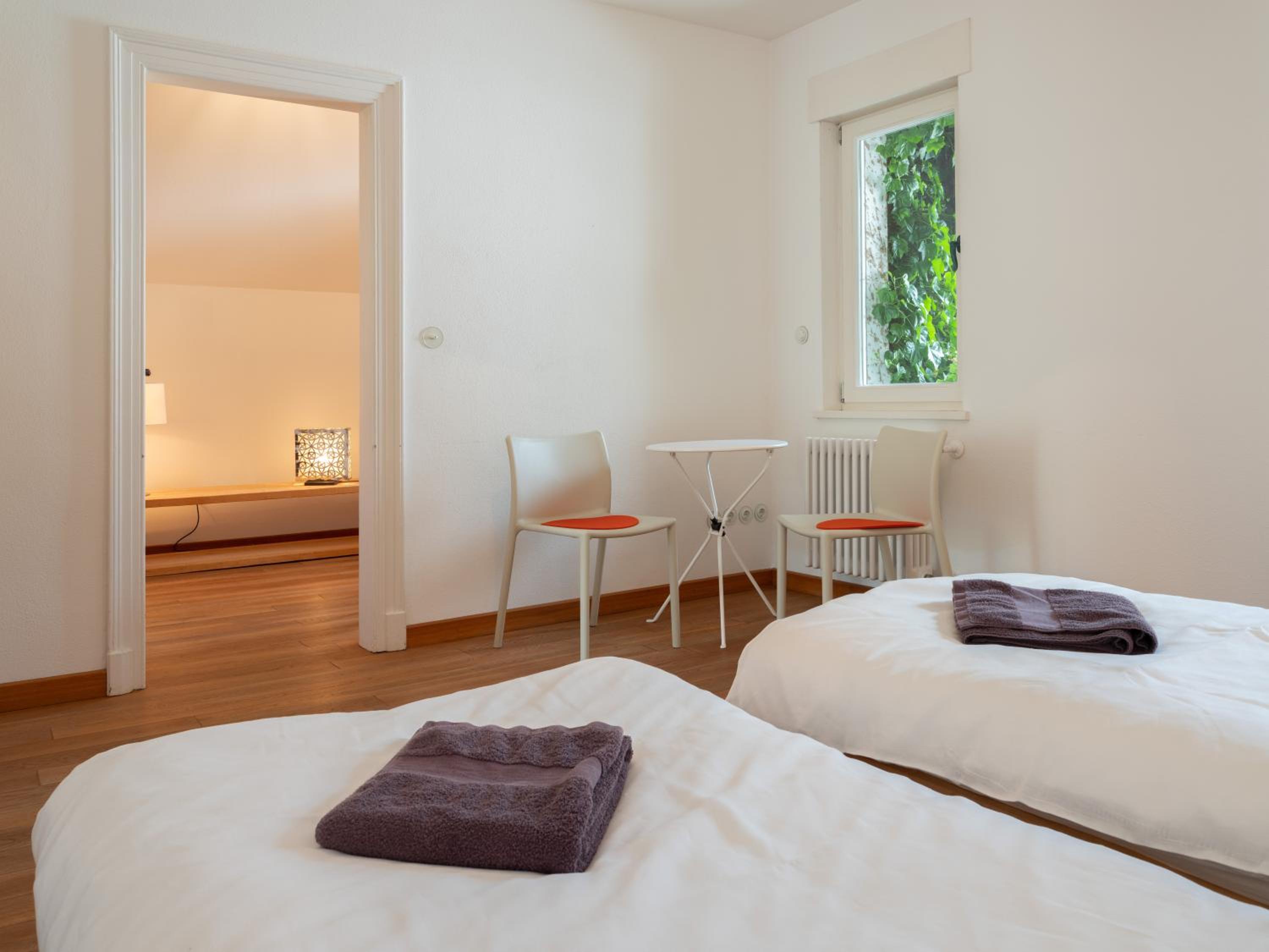 Villa with Garden View photo 3