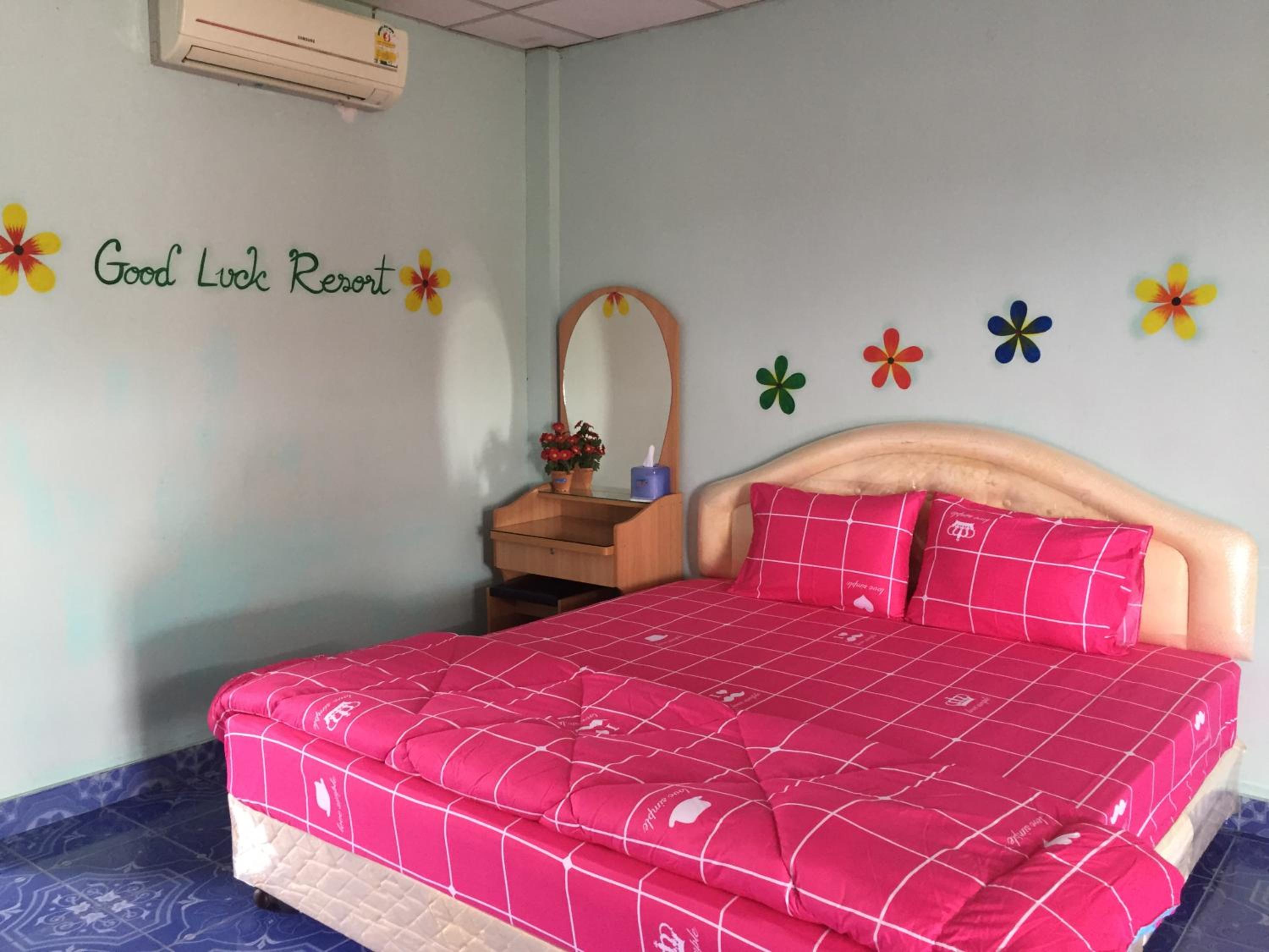 Deluxe Double Room - Photo 3