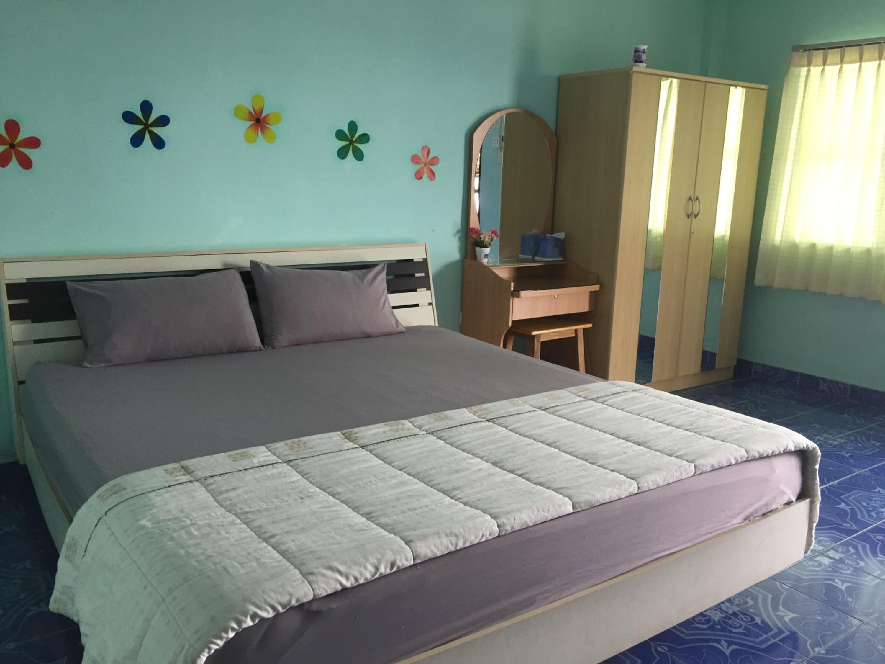 Deluxe Double Room - Photo 2