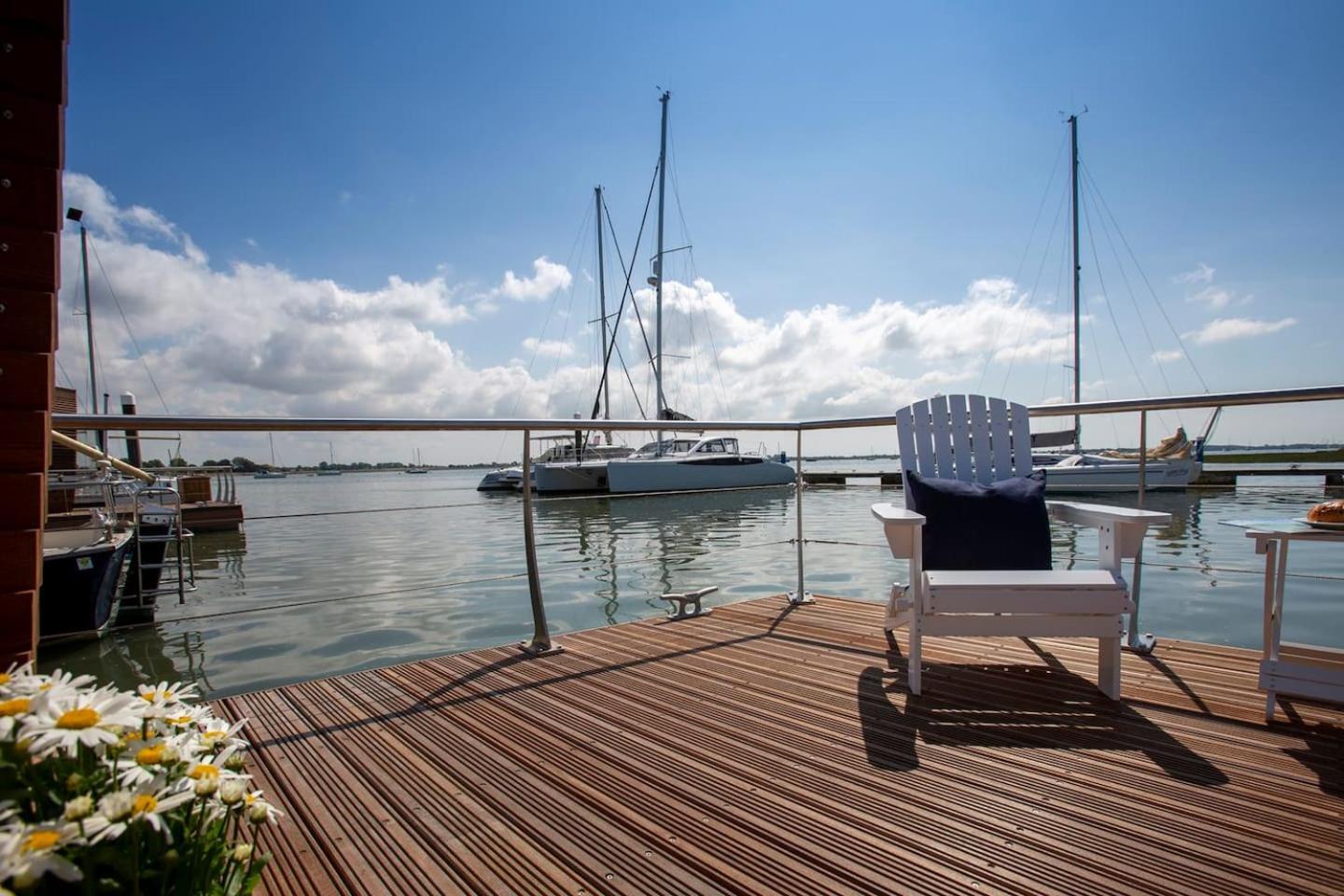 Deluxe Double Room with Sea View - Photo 47