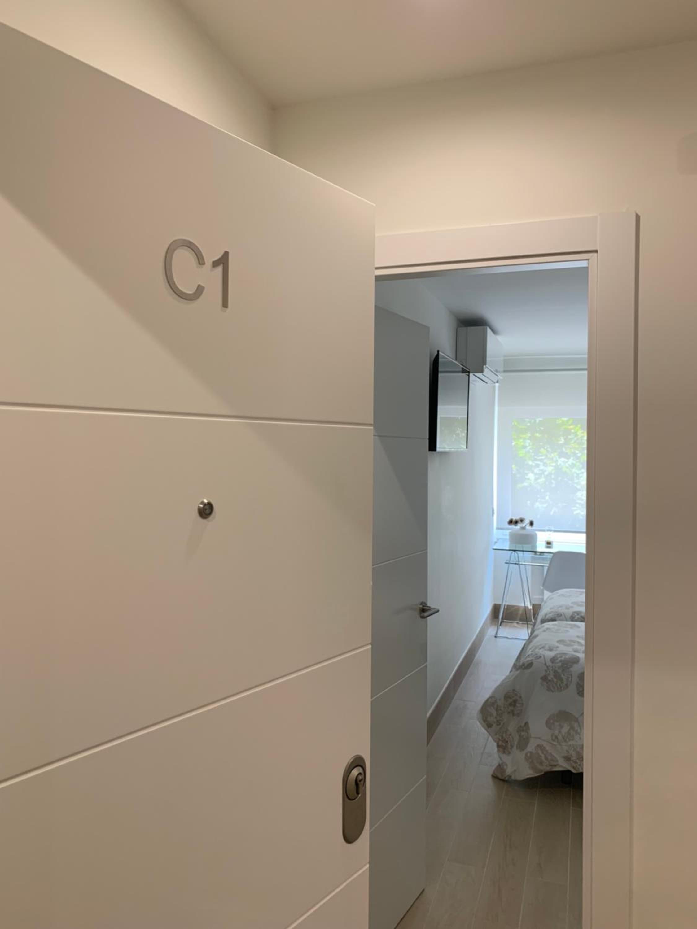Deluxe Apartment - Photo 14