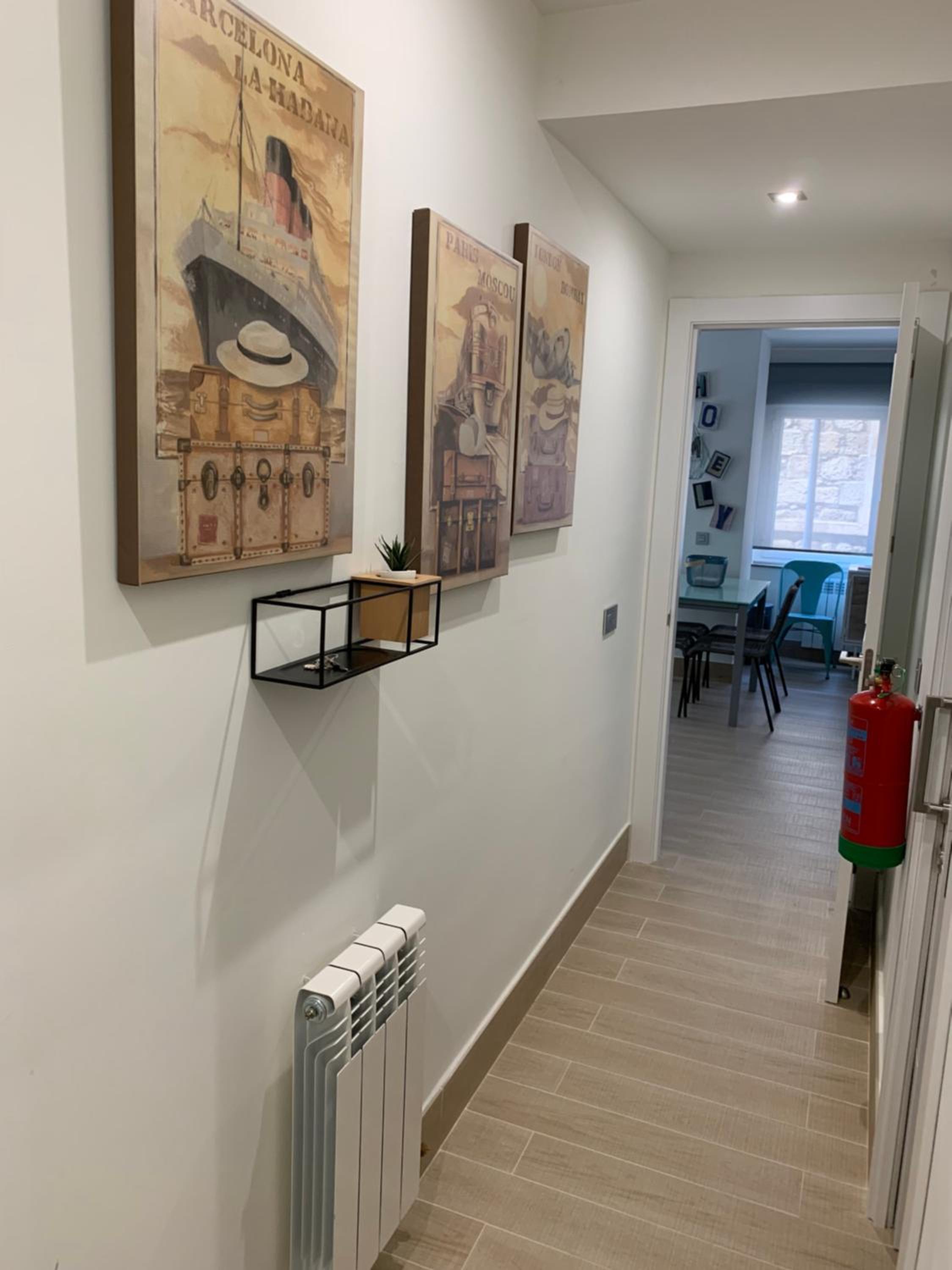 Deluxe Apartment - Photo 9
