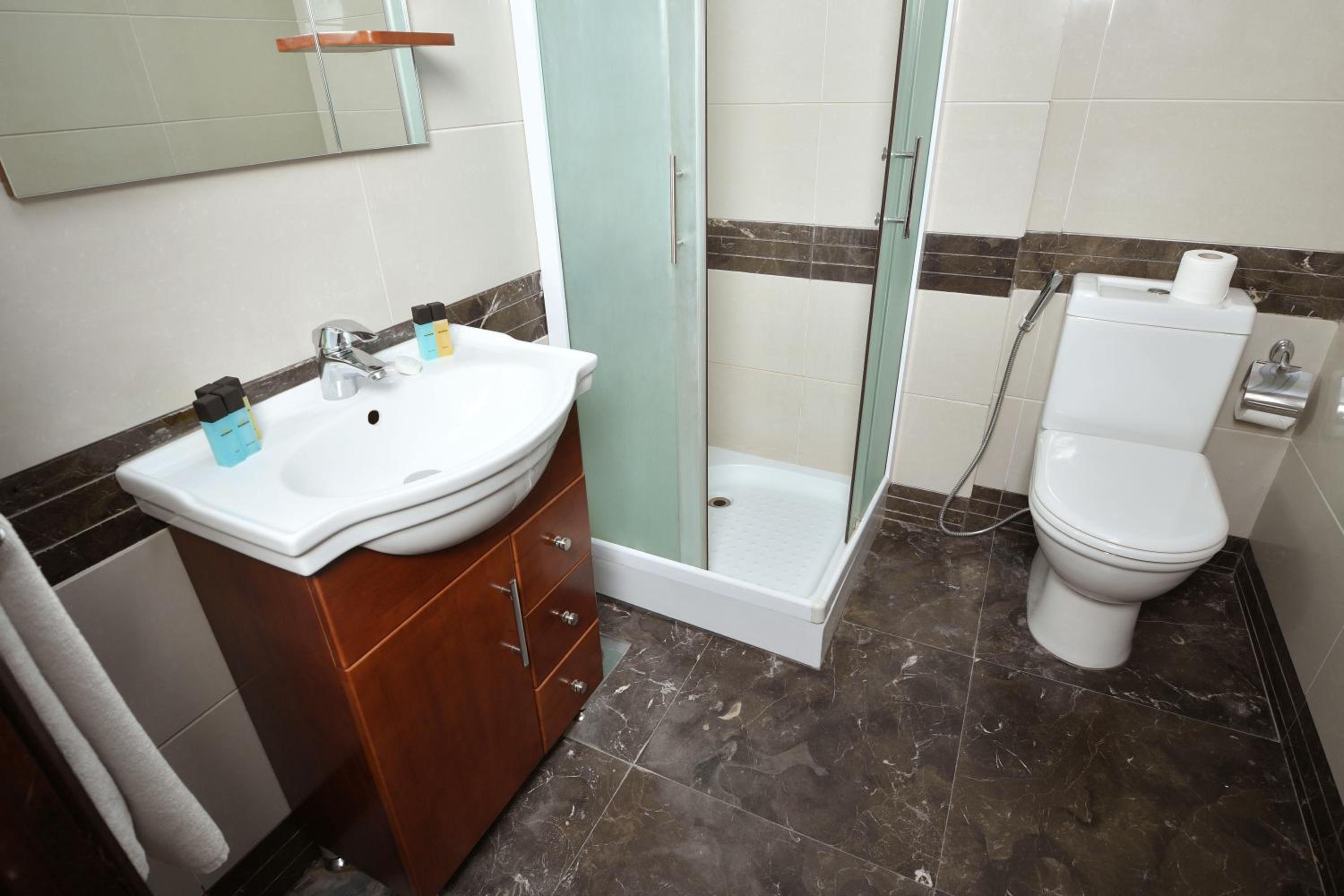 Family Suite with Sea View - Photo 2