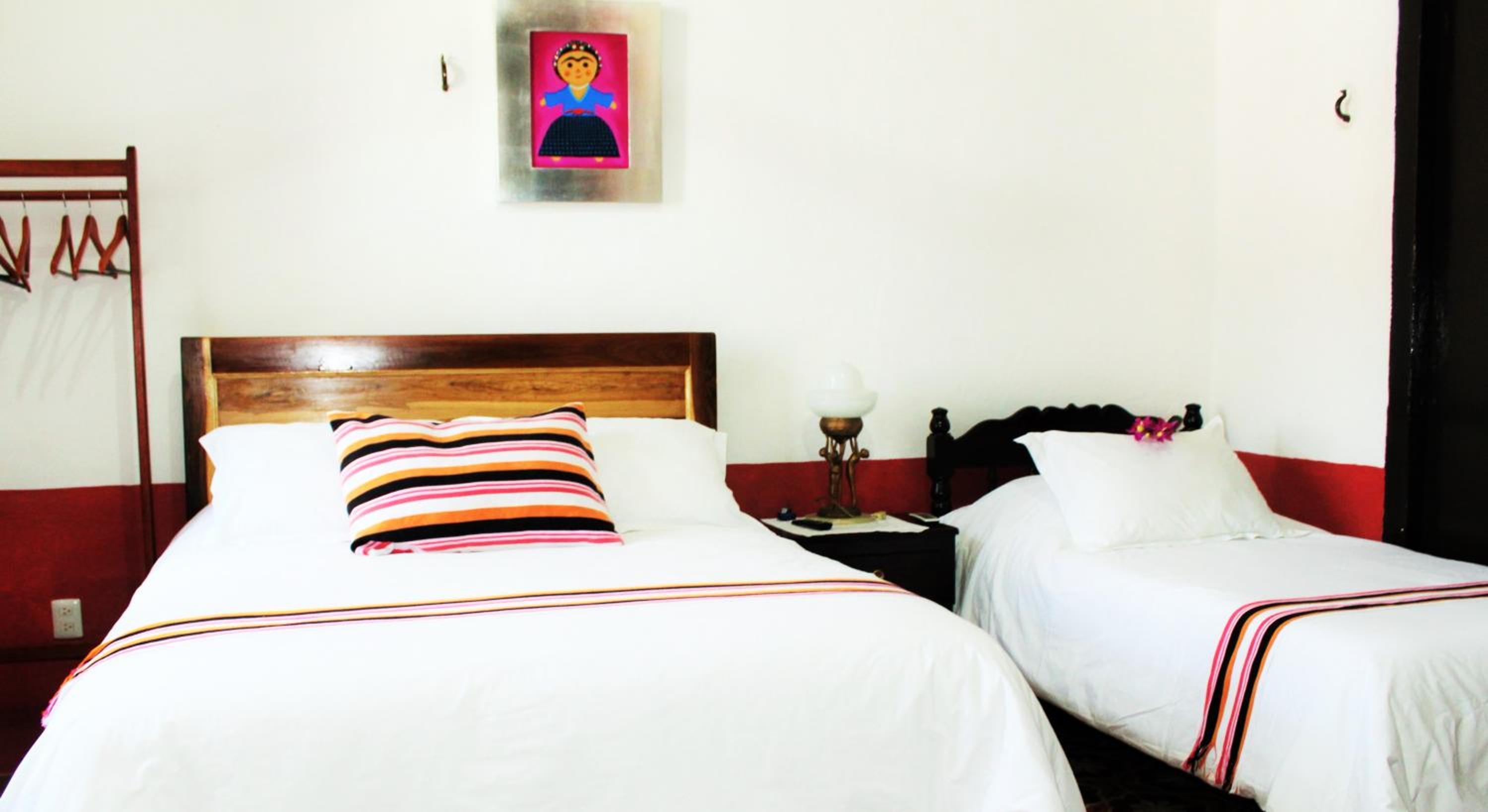 Triple Room photo 2