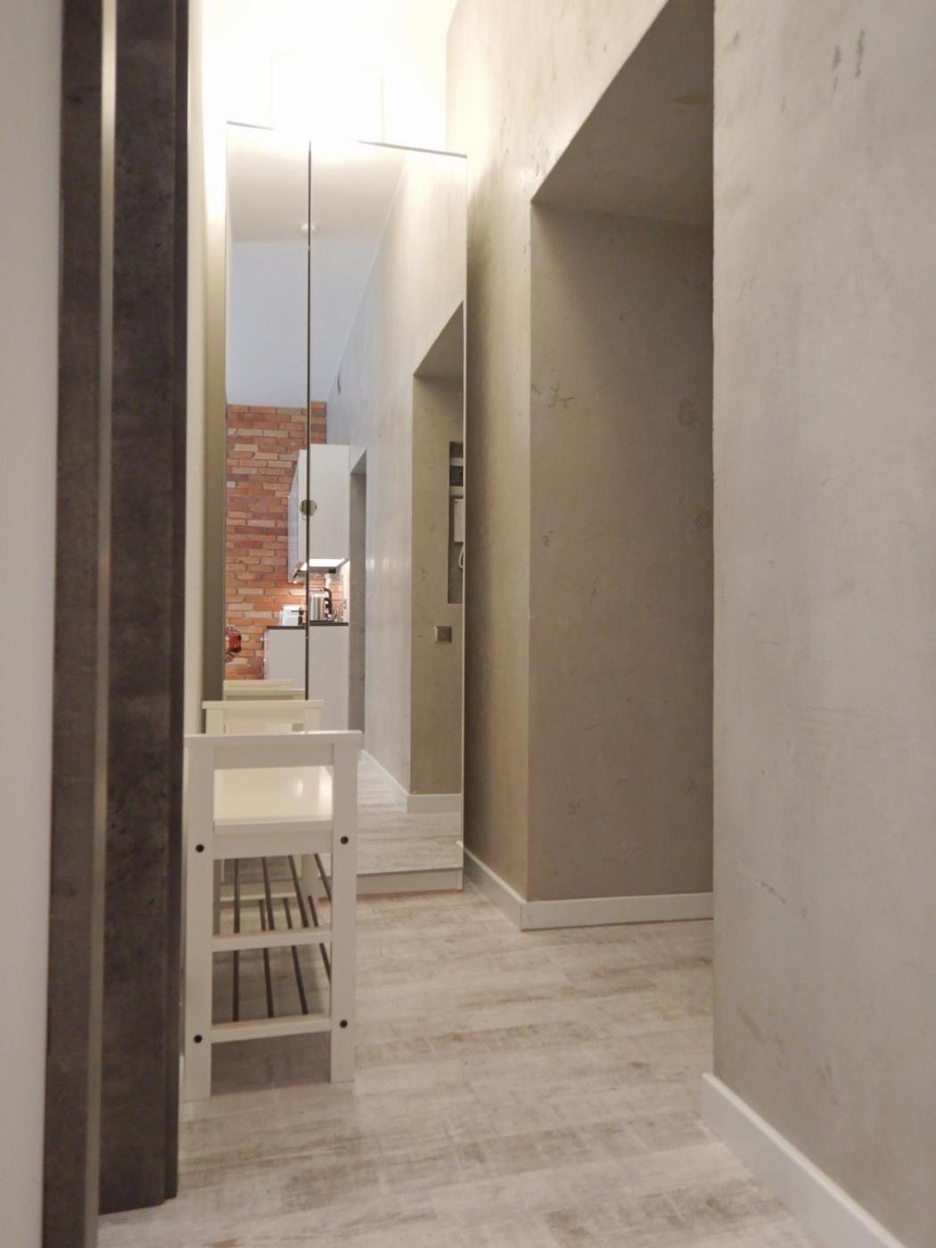One-Bedroom Apartment - Photo 22