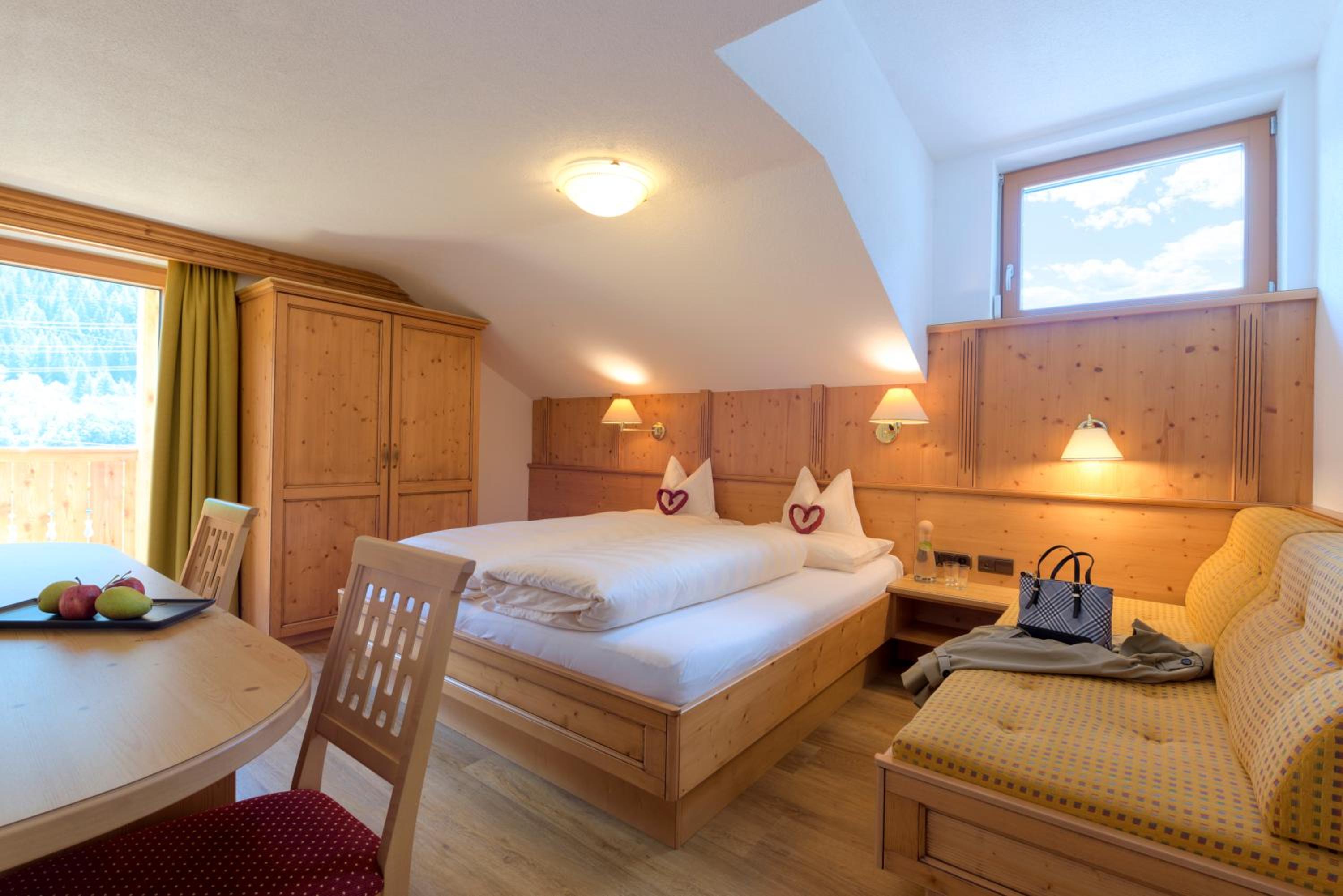 Triple Room with Balcony - Photo 1