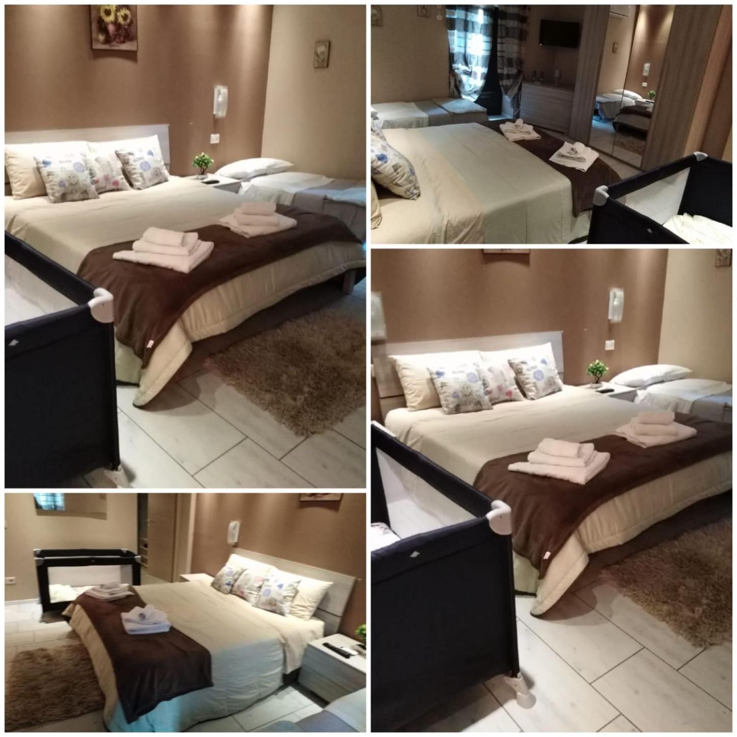Double Room - Photo 6