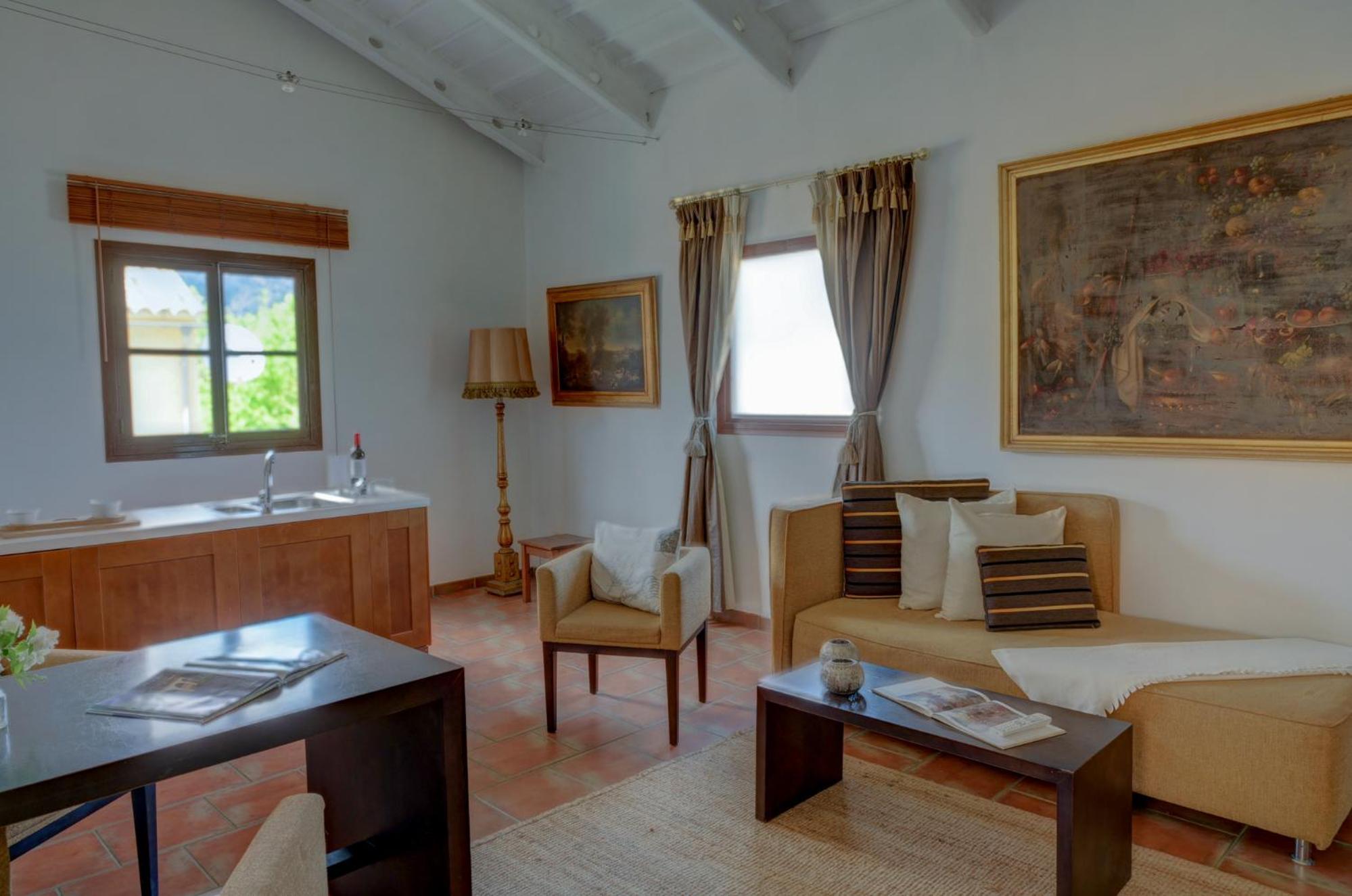 Loft (2 adultos)