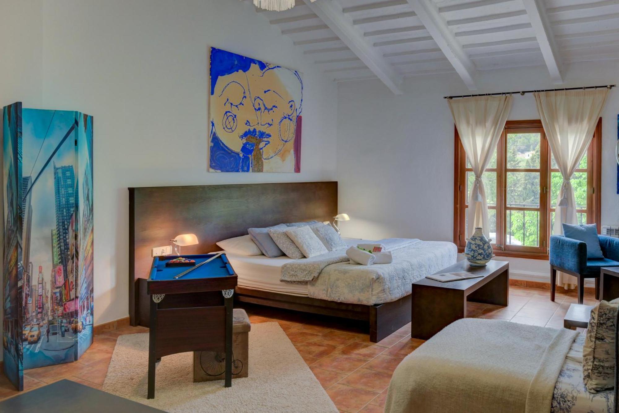 Suite Junior (2 Adultos)
