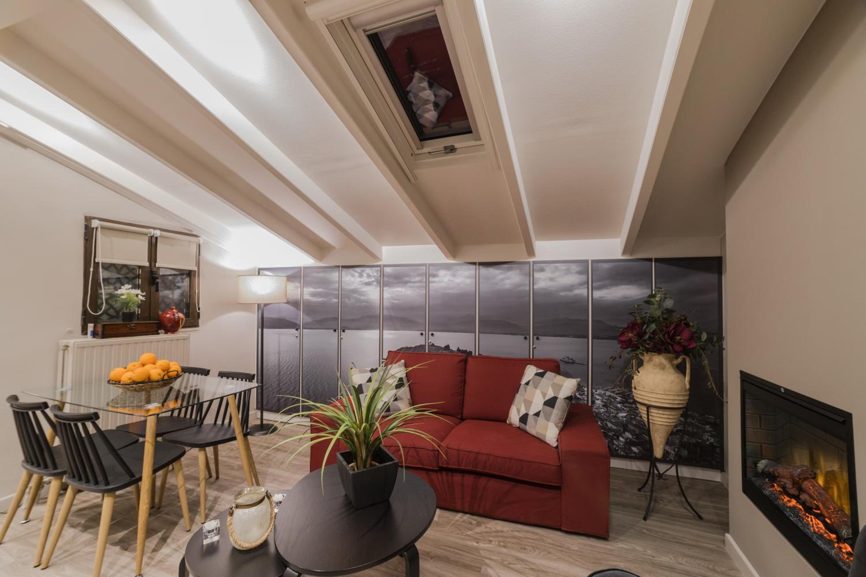  KING LOFT