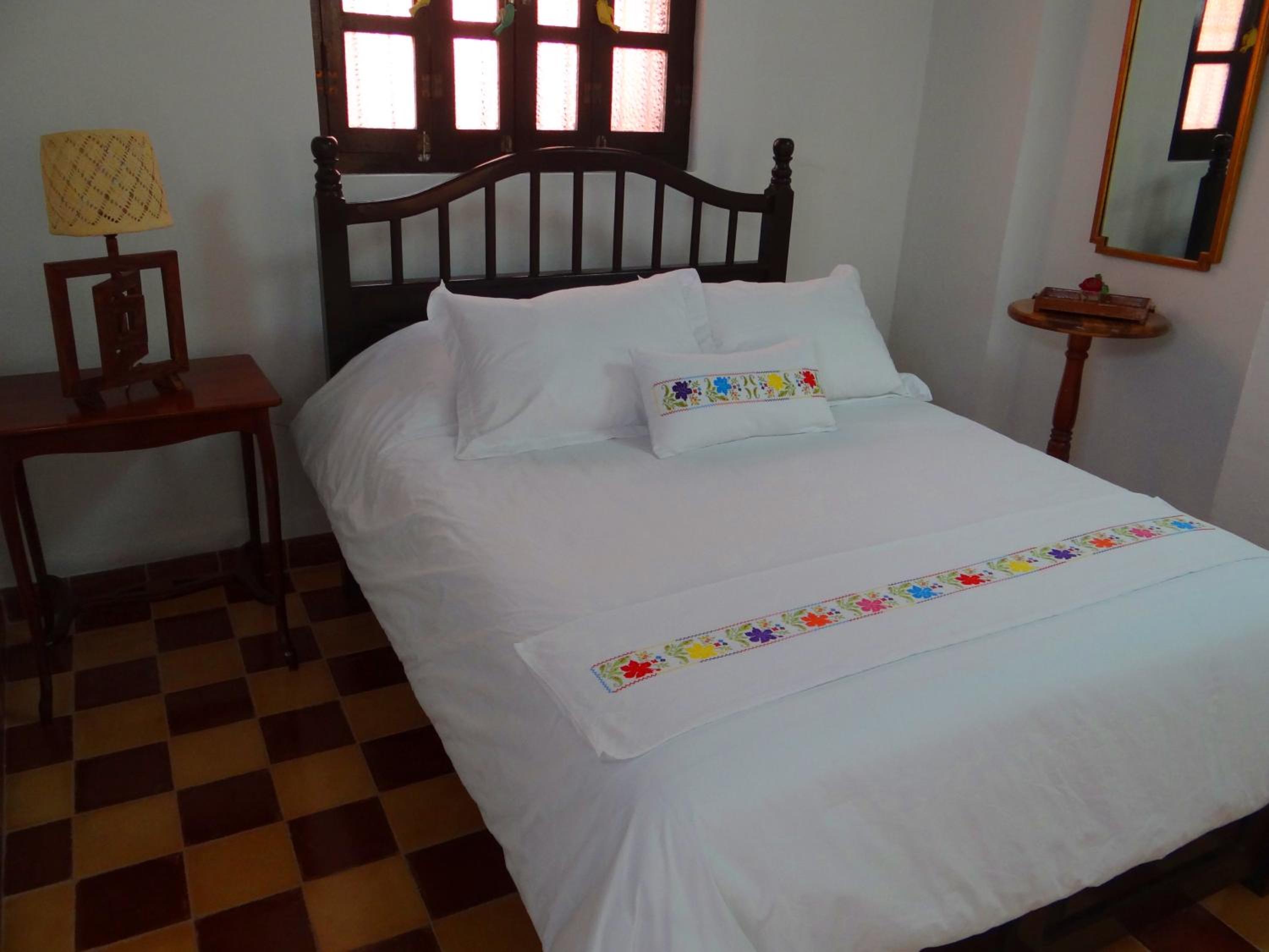 Deluxe Queen Room photo 2