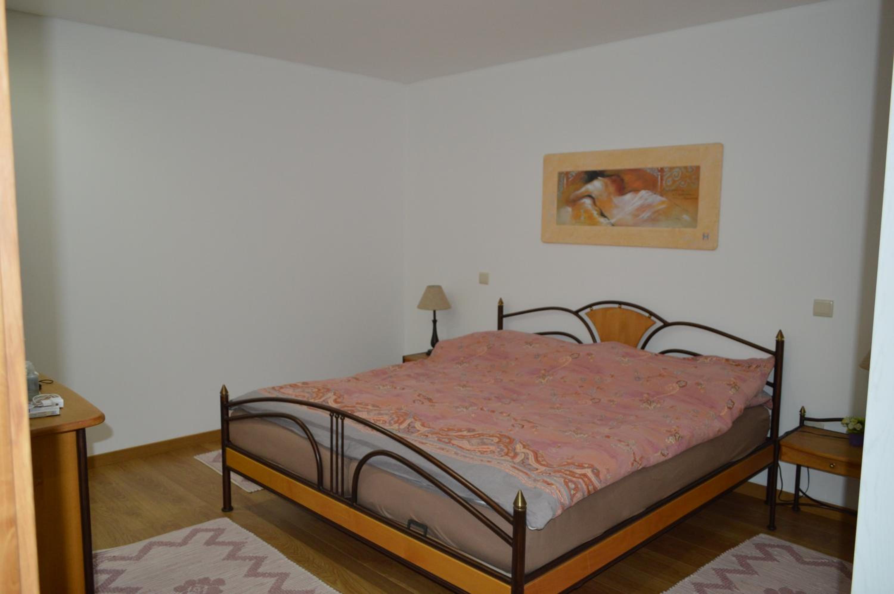 Two-Bedroom Apartment photo 1