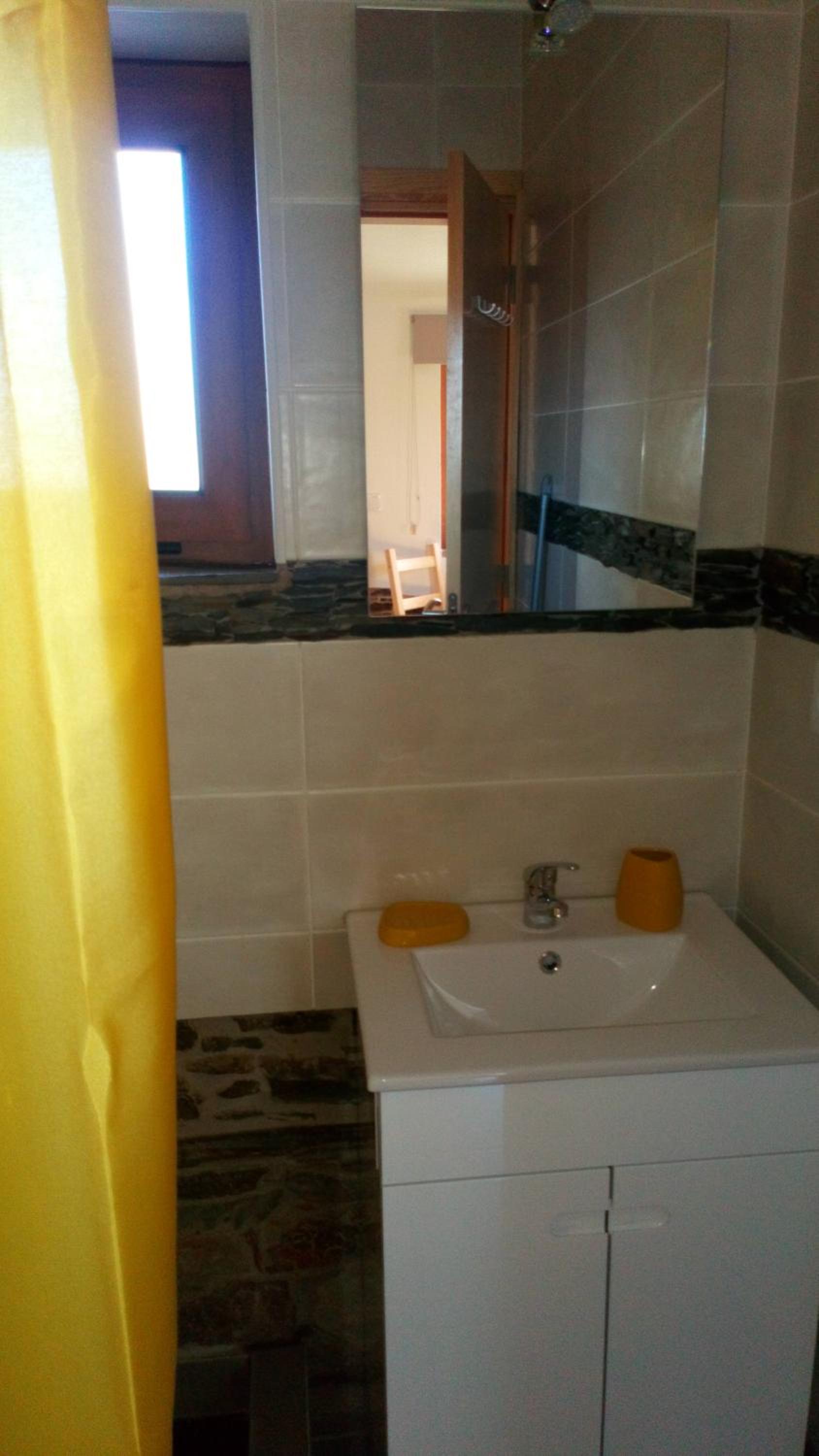 One-Bedroom House photo 2