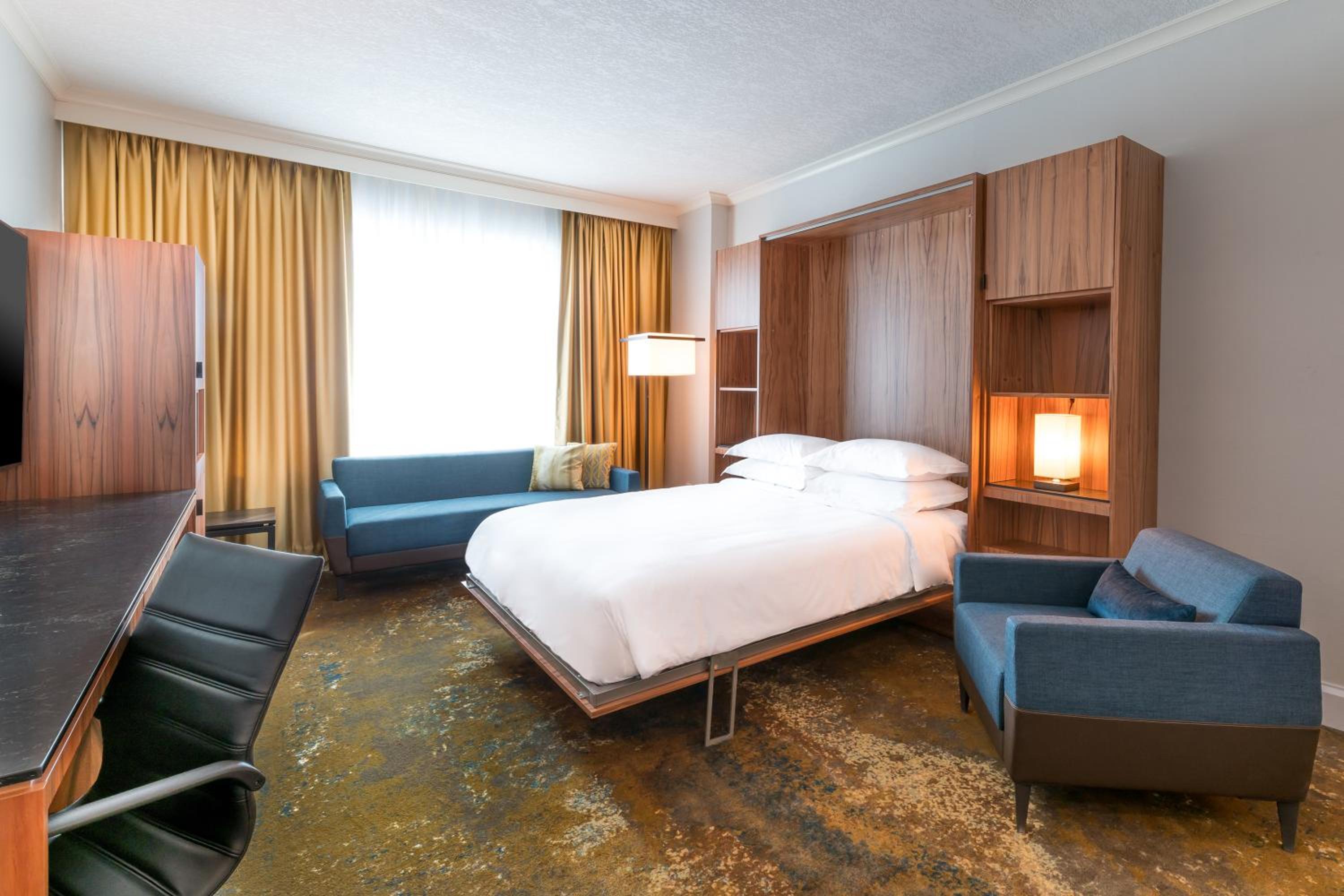 Club Suite - Photo 4
