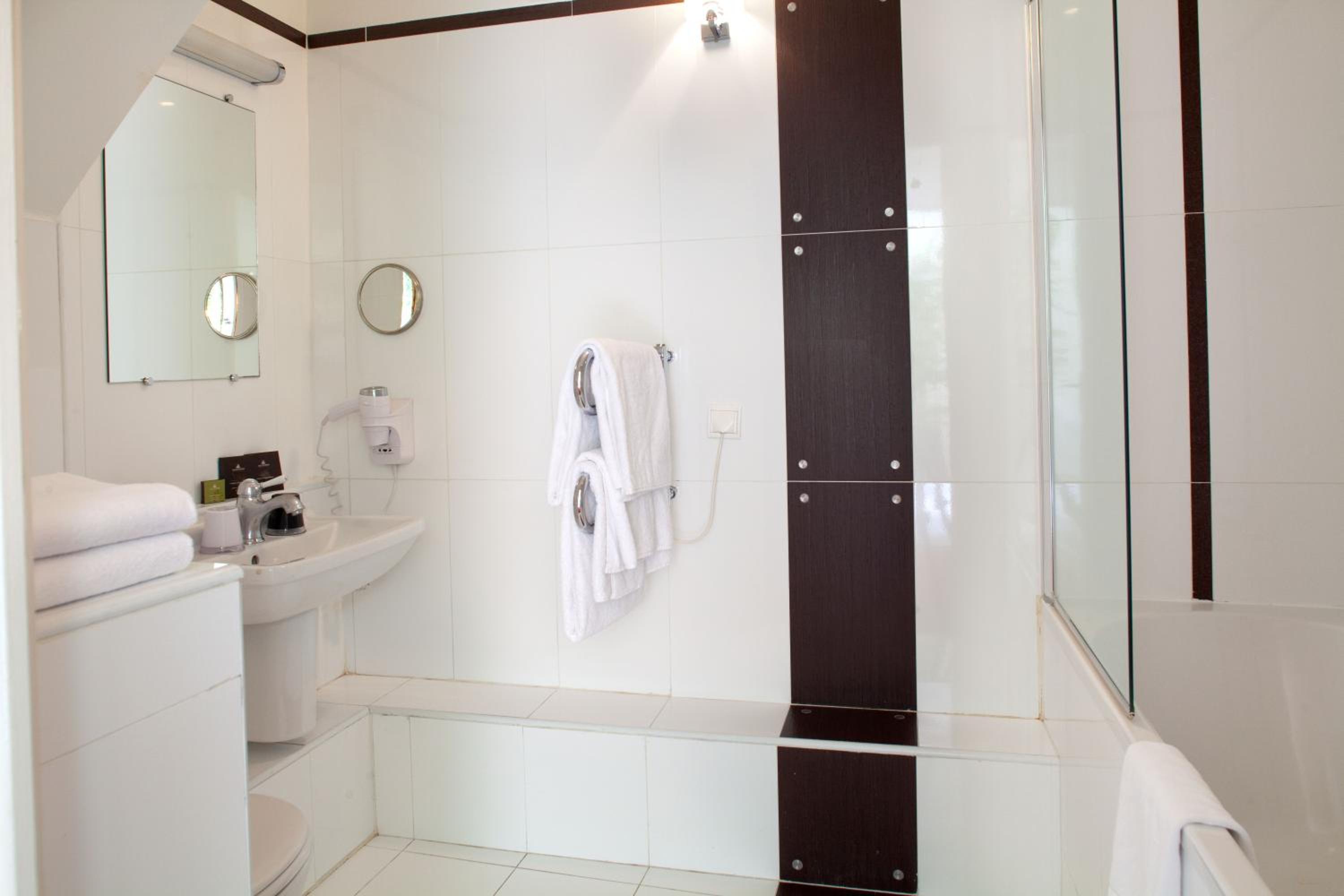 Triple Room photo 2