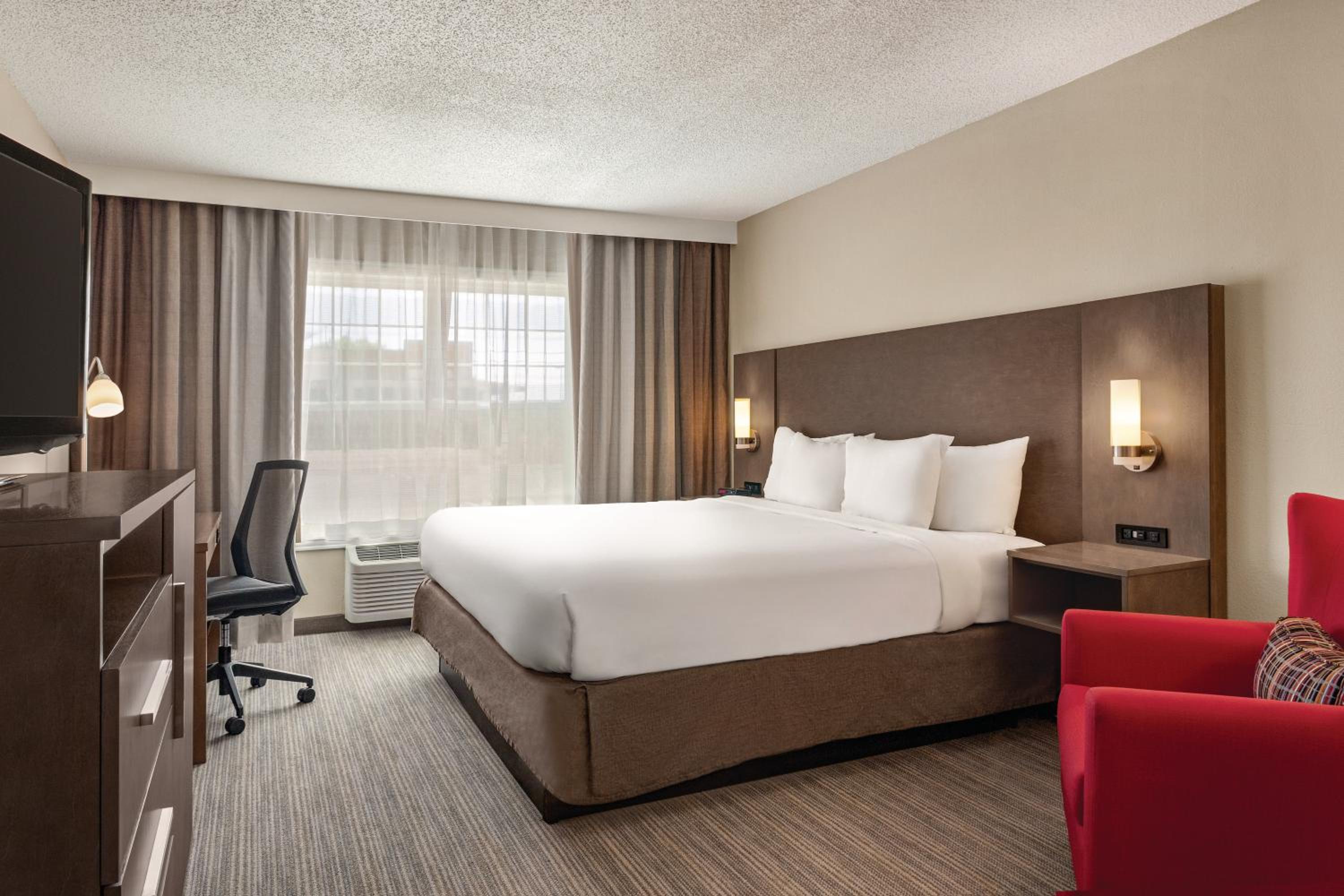 King Room - Photo 3