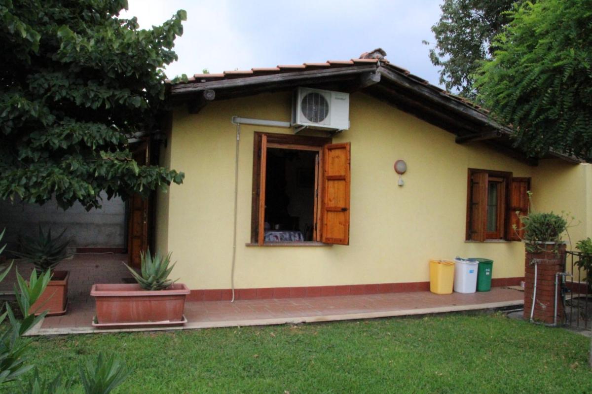 Villa with two bedrooms  photo 3