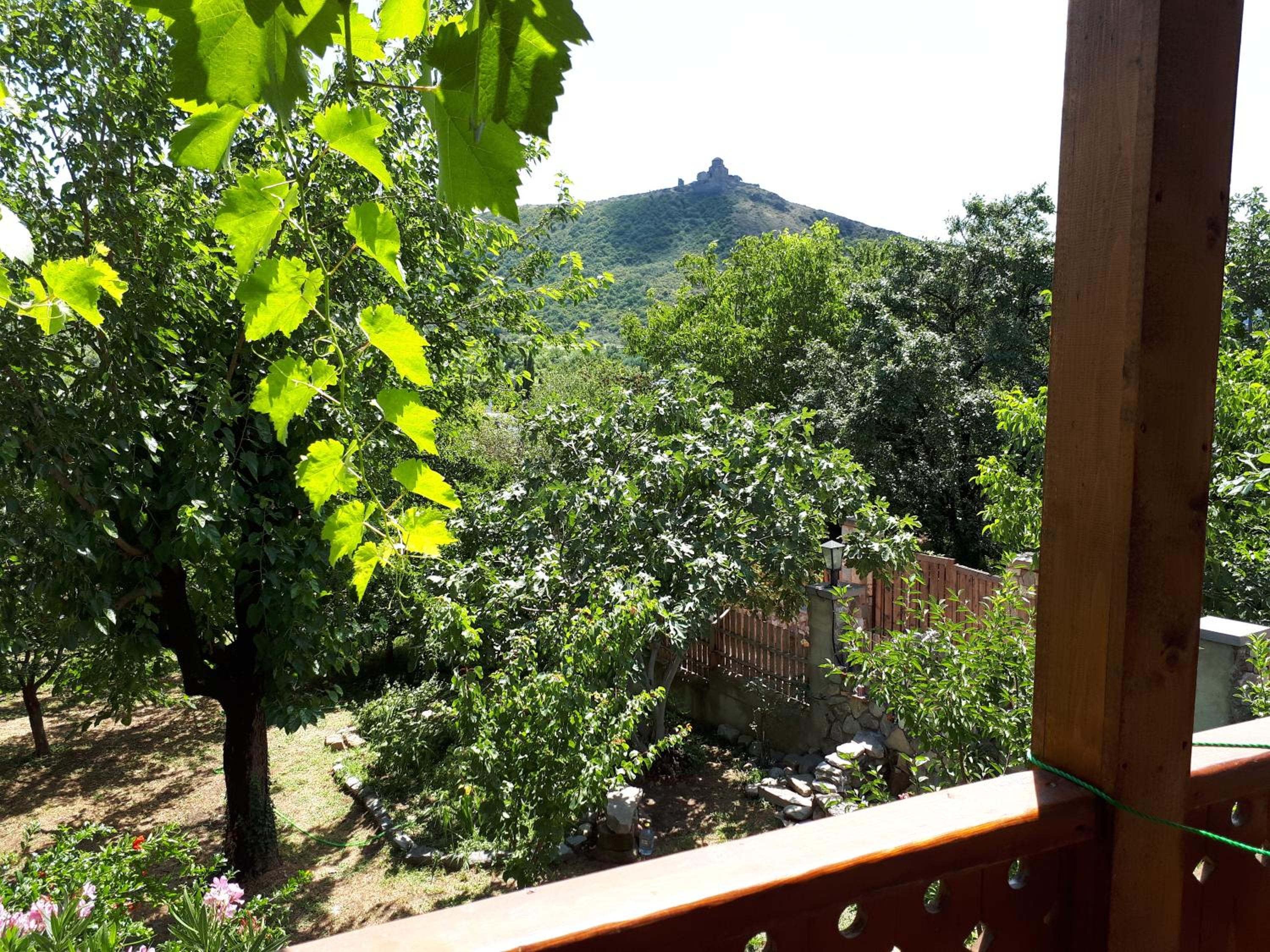 Apartment with Mountain View photo 3