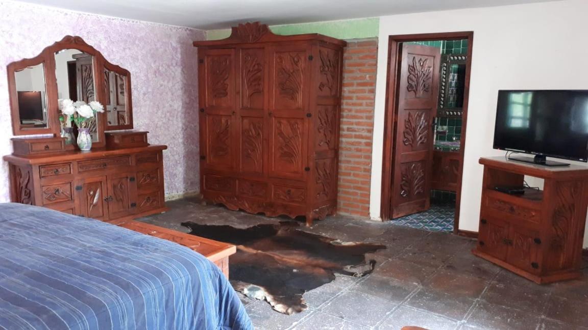 Deluxe Suite - Photo 3