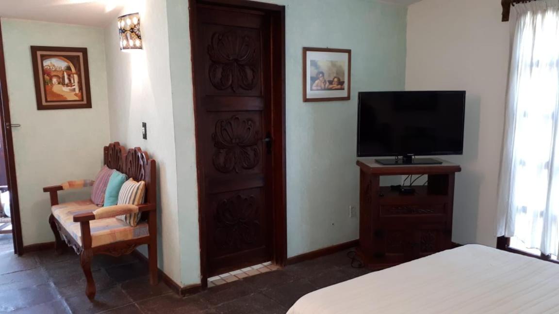 Junior Suite - Photo 3