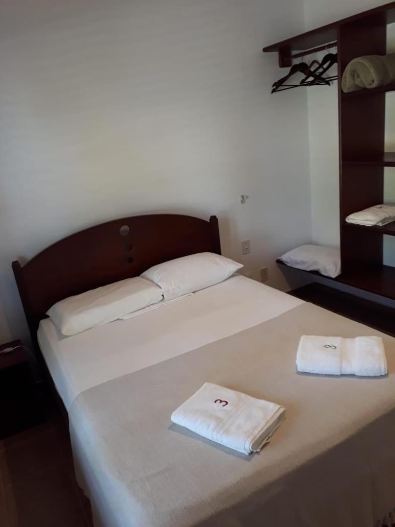 Triple Room photo 3