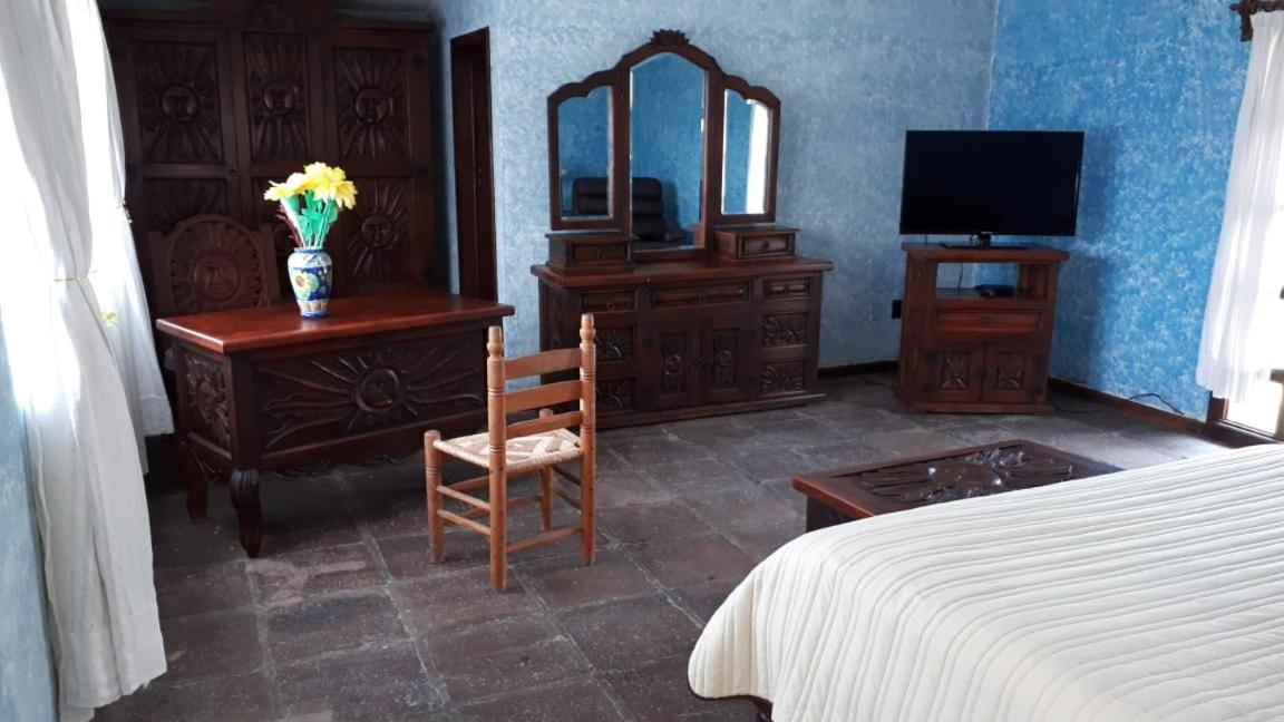 Deluxe Suite photo 1