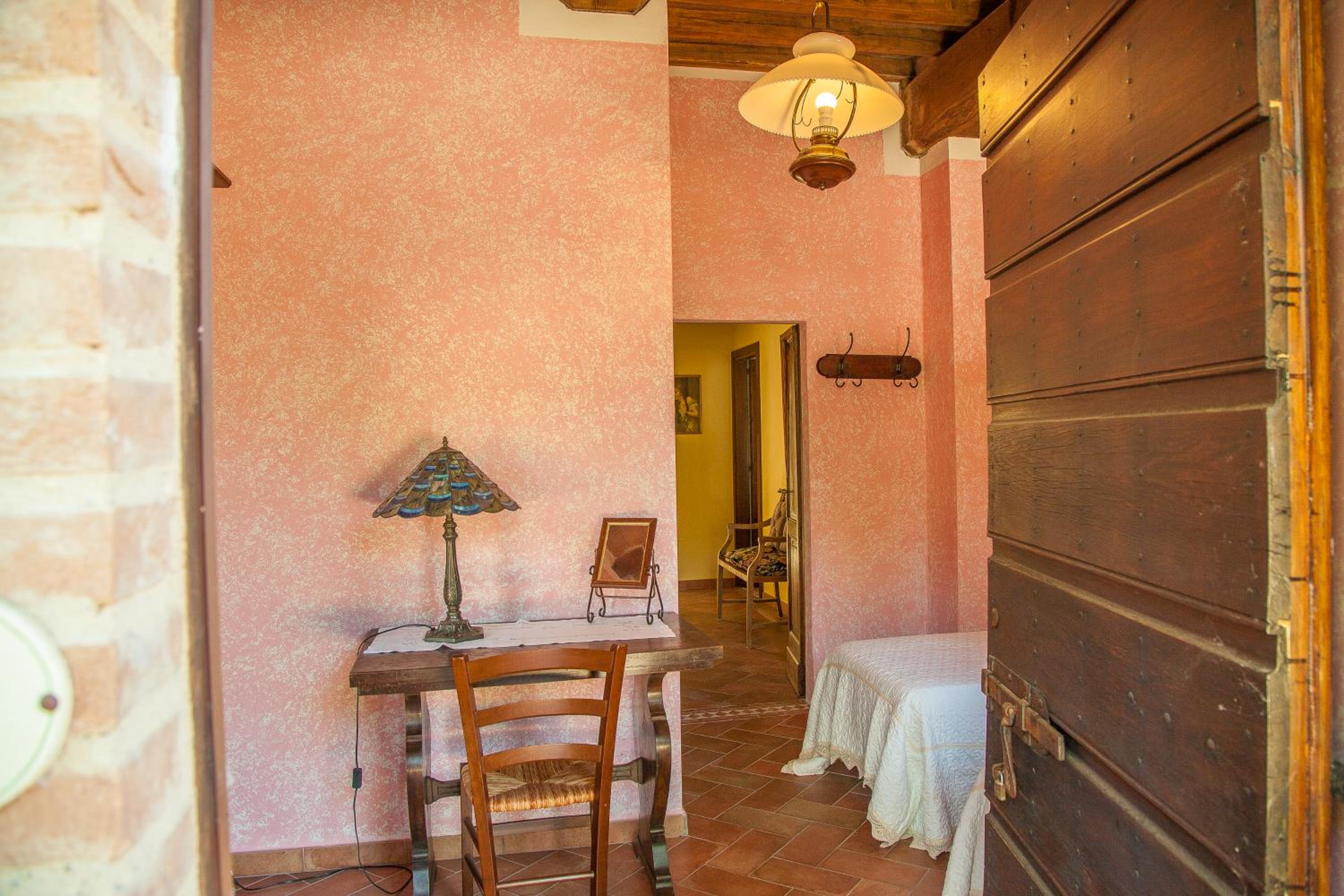 Apartment - Ground Floor photo 3
