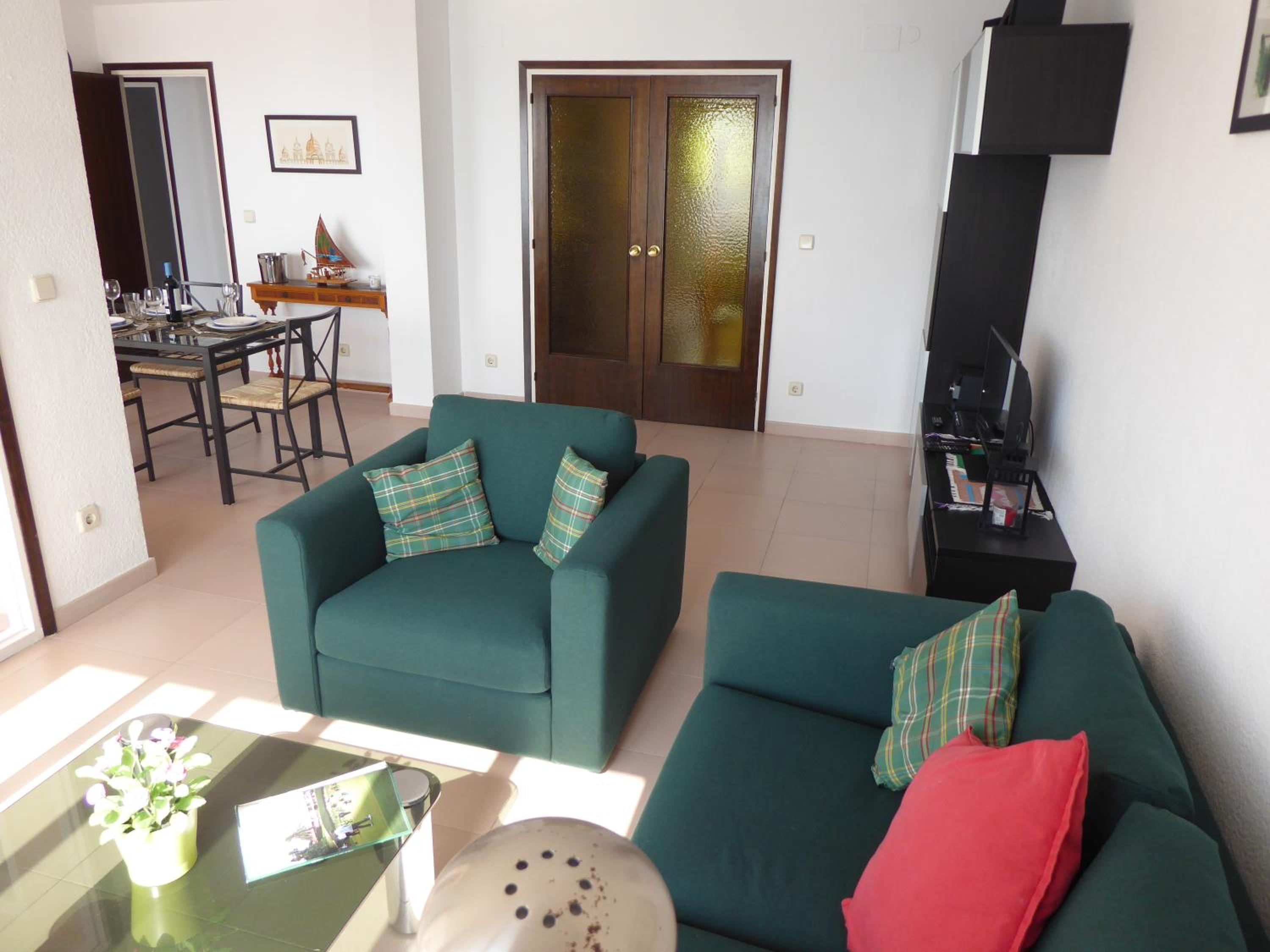 Apartment with Sea View photo 3